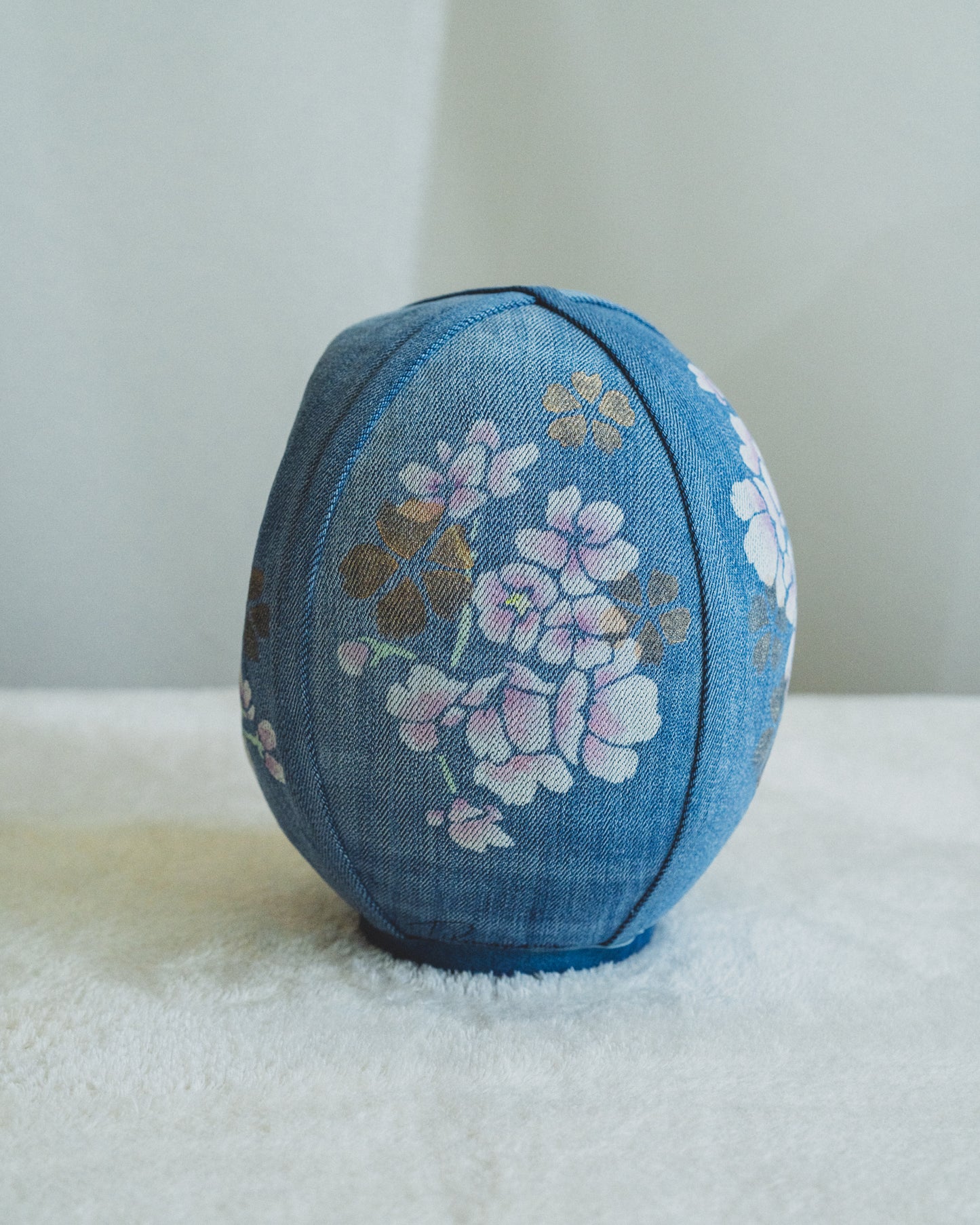 KYOTO DENIM DARUMA Regular　The Art Collection201
