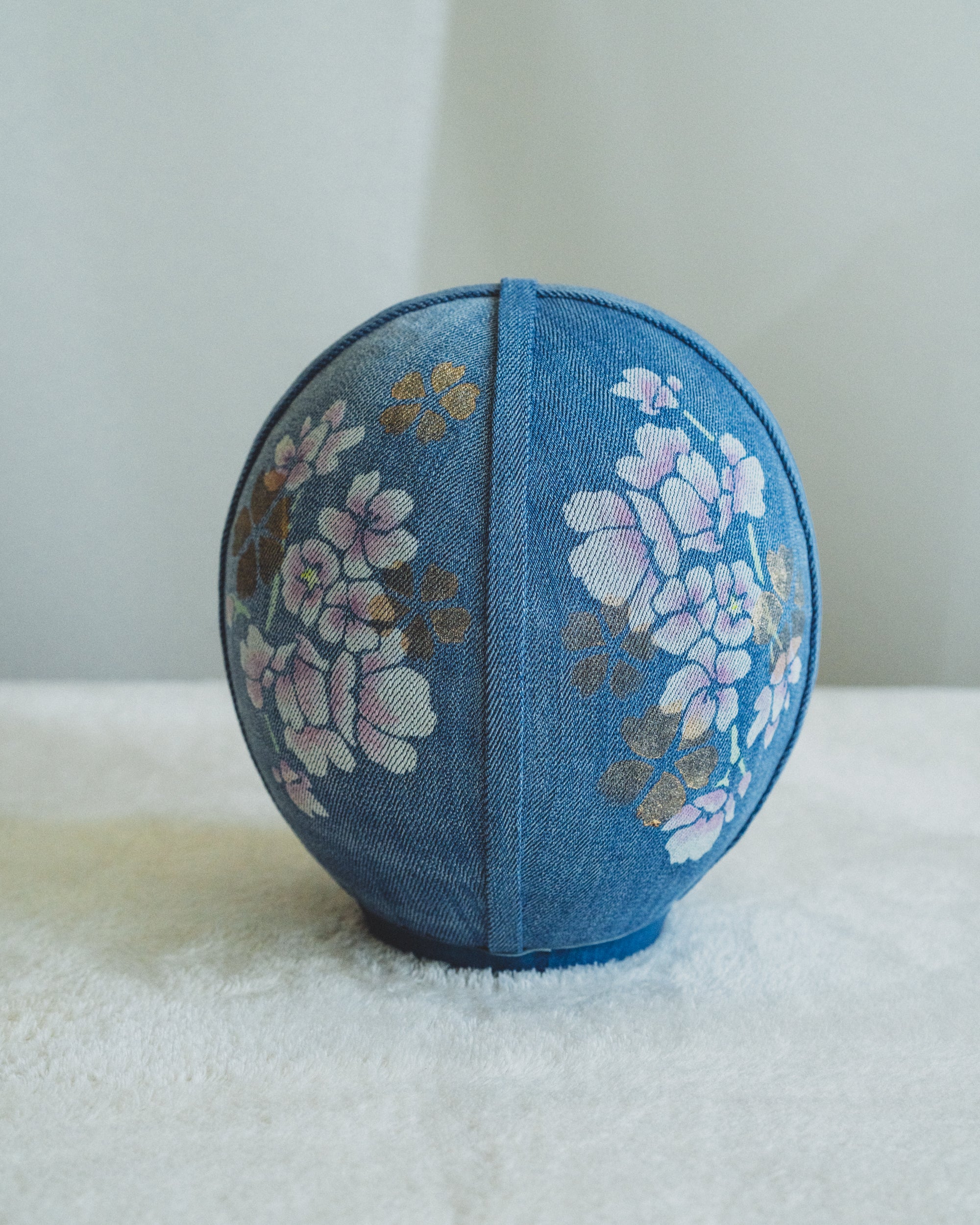 KYOTO DENIM DARUMA Regular The Art Collection401