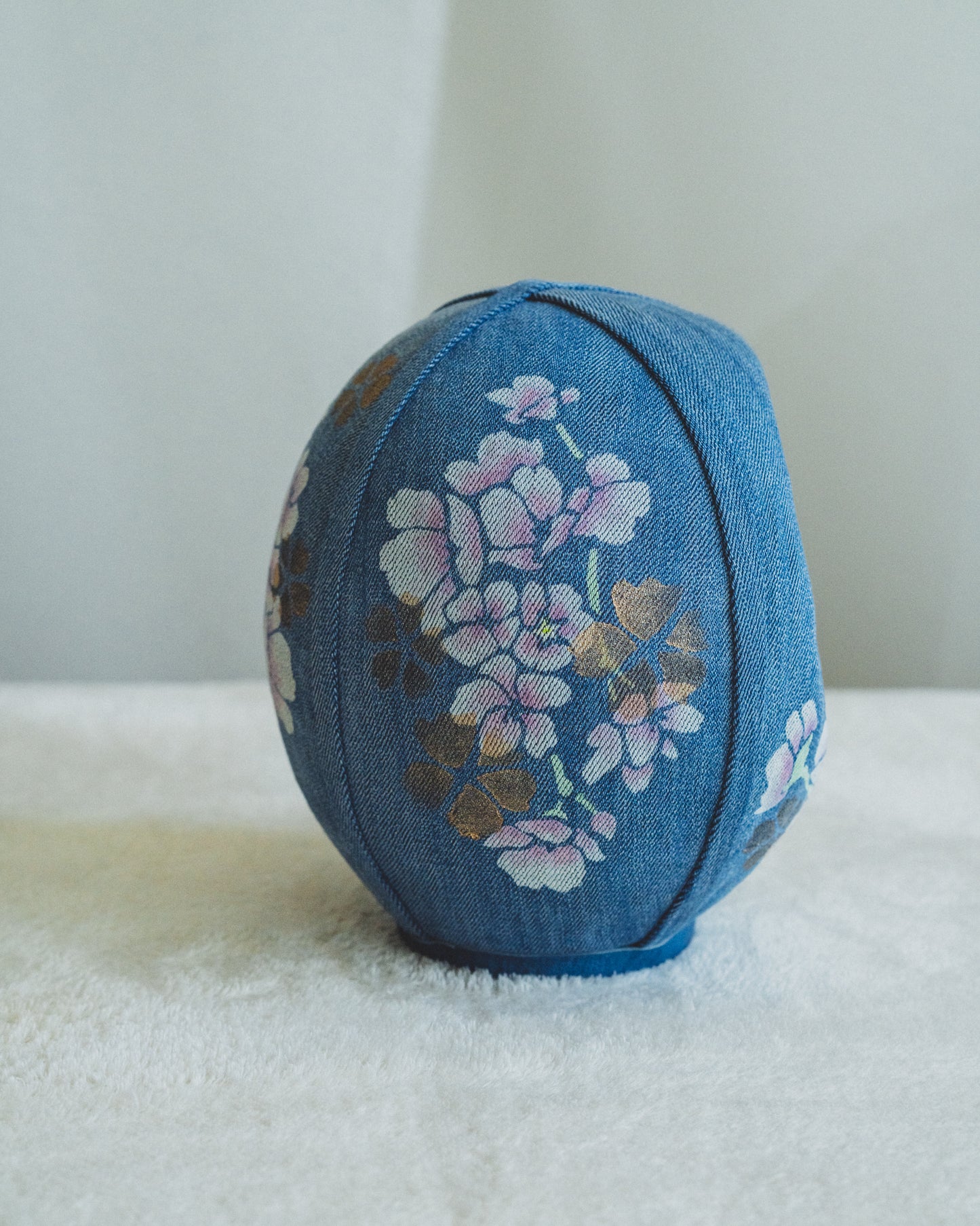 KYOTO DENIM DARUMA Regular　The Art Collection201
