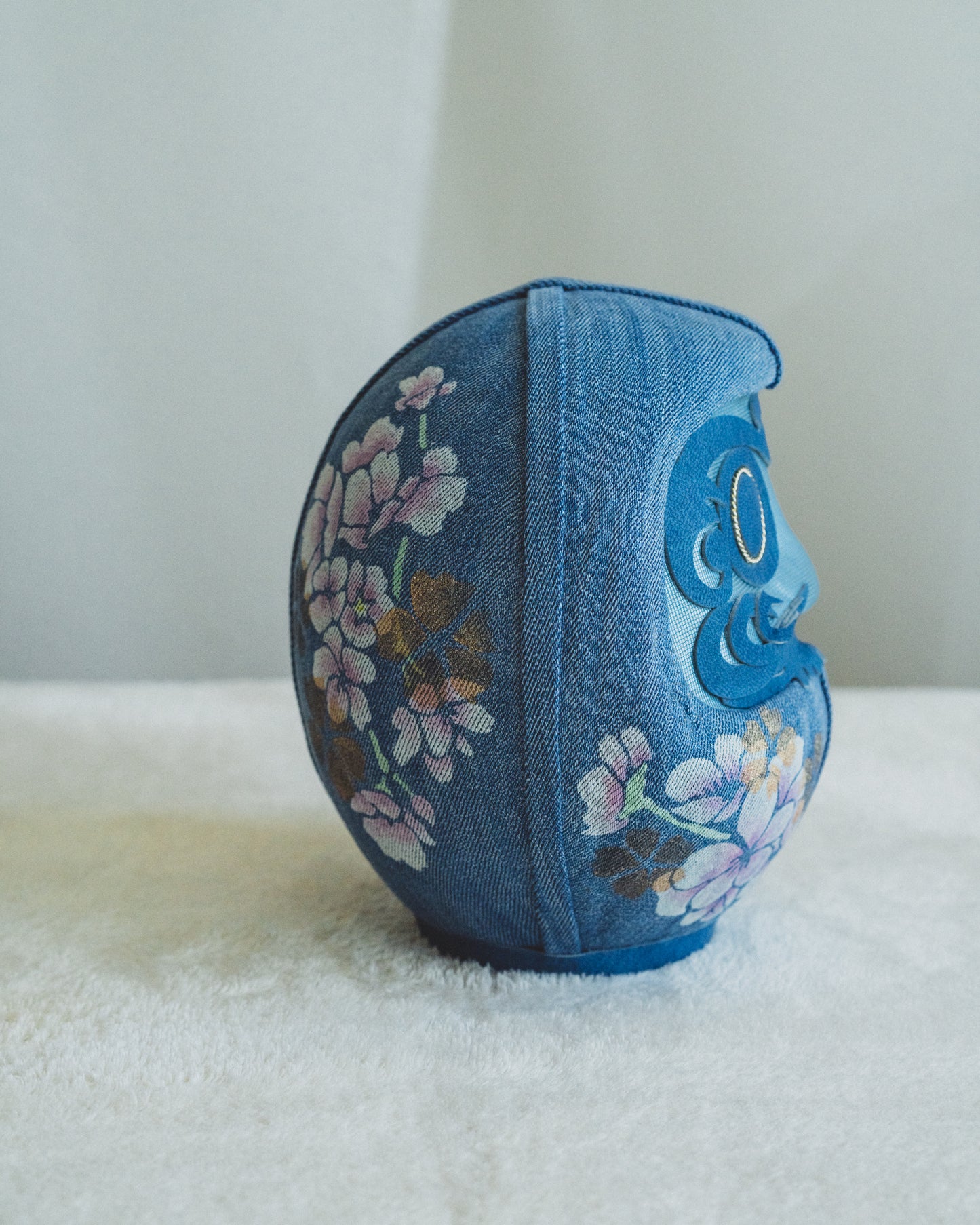 KYOTO DENIM DARUMA Regular　The Art Collection201