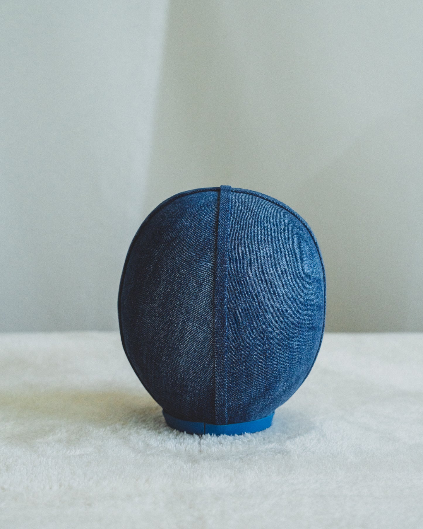 KYOTO DENIM DARUMA mini  The Art Collection　104