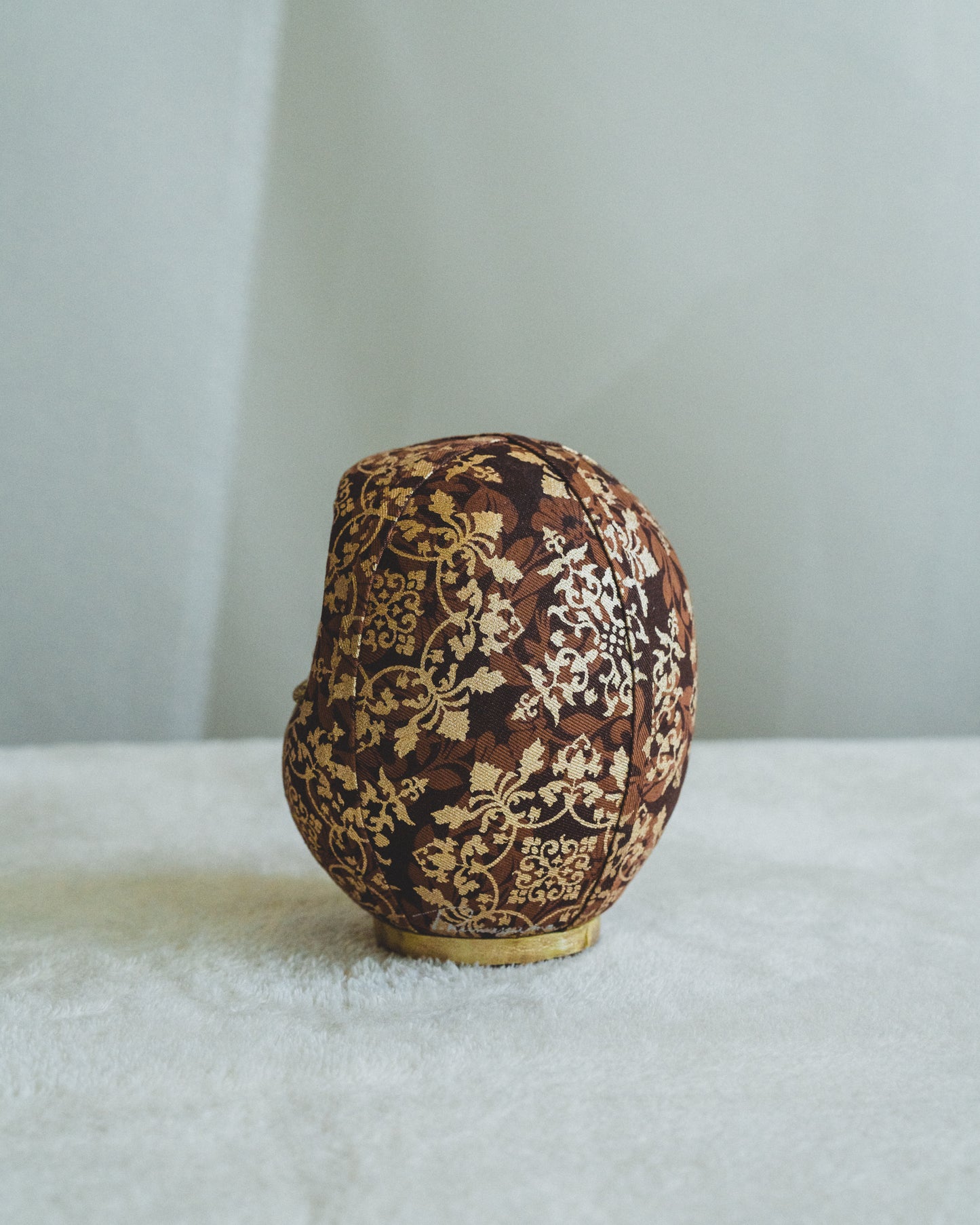 KYOTO DENIM DARUMA mini  The Art Collection　105