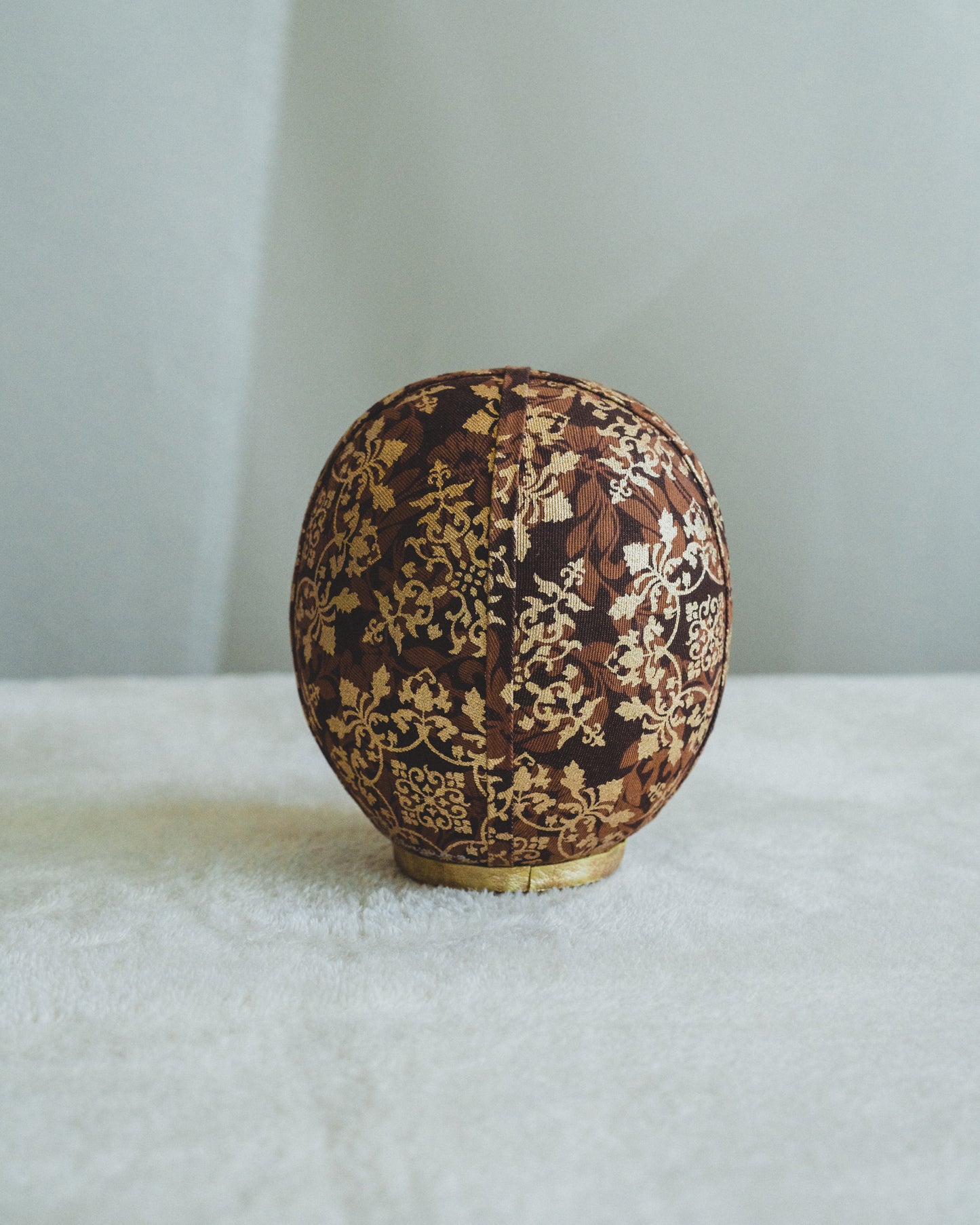 KYOTO DENIM DARUMA mini  The Art Collection　105
