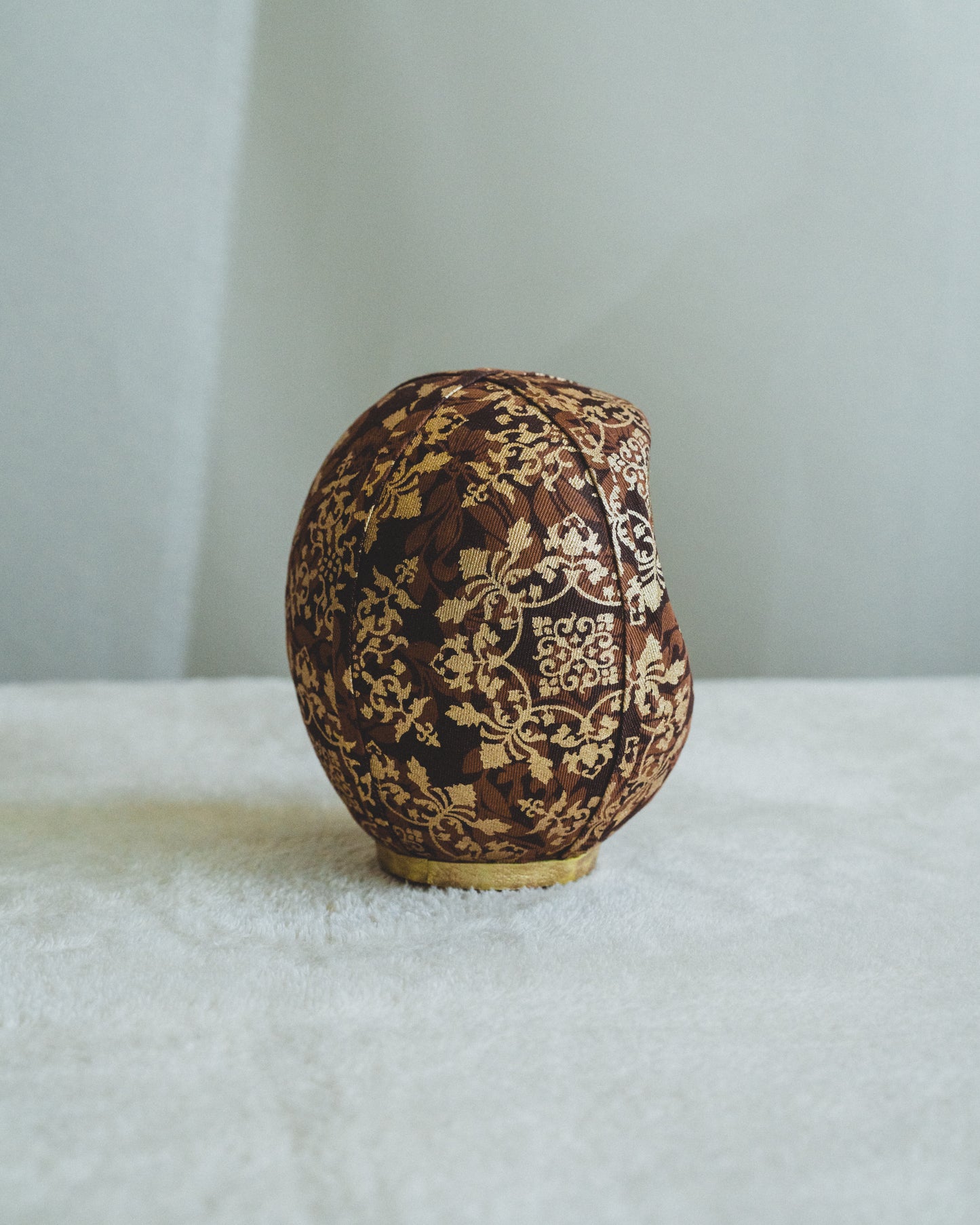 KYOTO DENIM DARUMA mini  The Art Collection　105