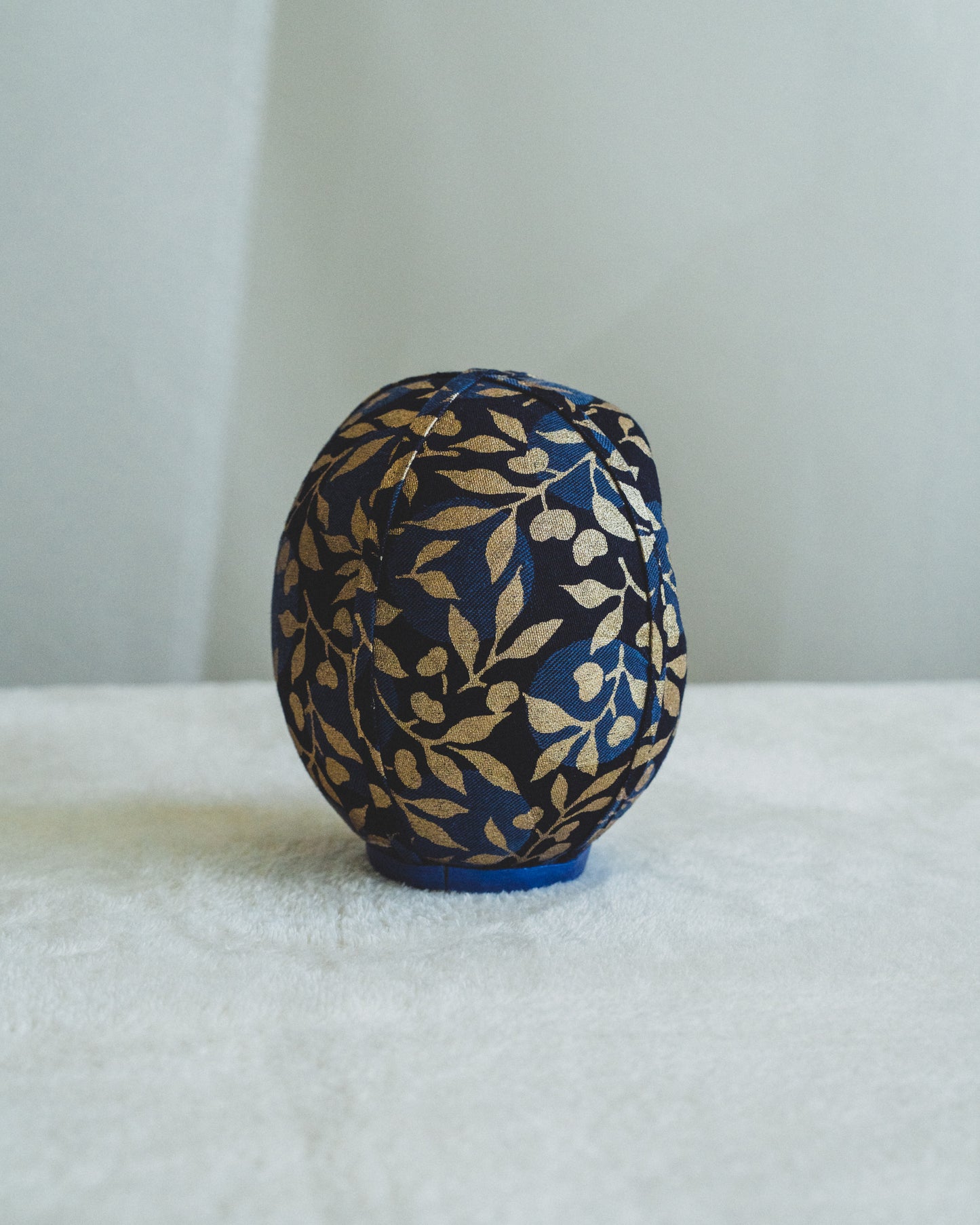 KYOTO DENIM DARUMA mini  The Art Collection　106