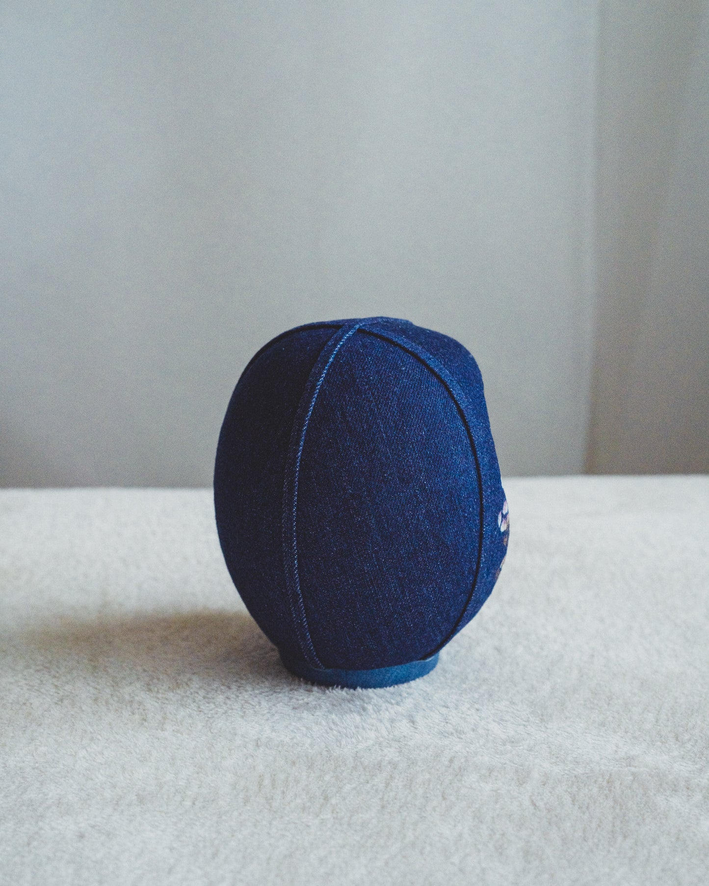 KYOTO DENIM DARUMA mini  The Art Collection　319