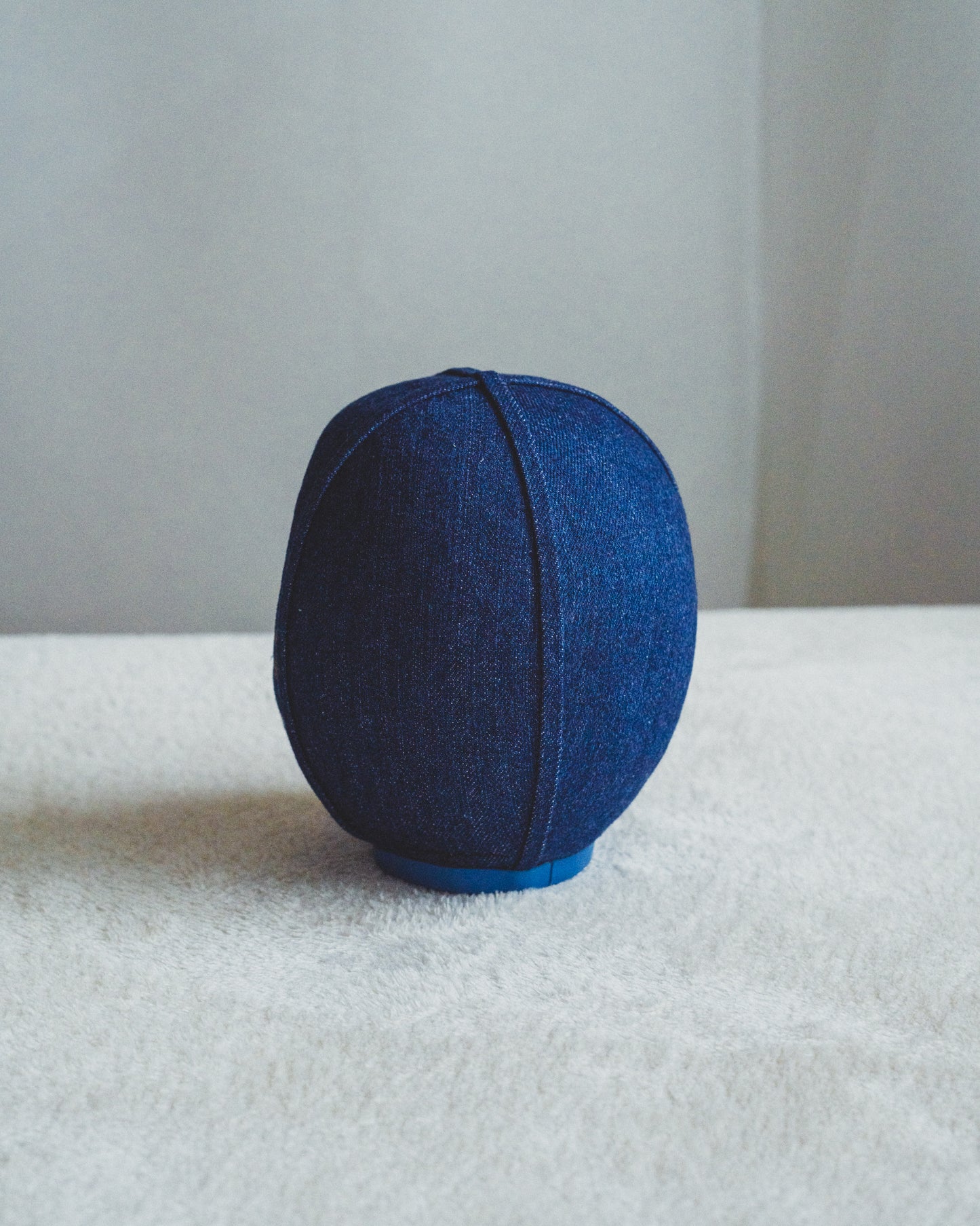KYOTO DENIM DARUMA mini  The Art Collection　322