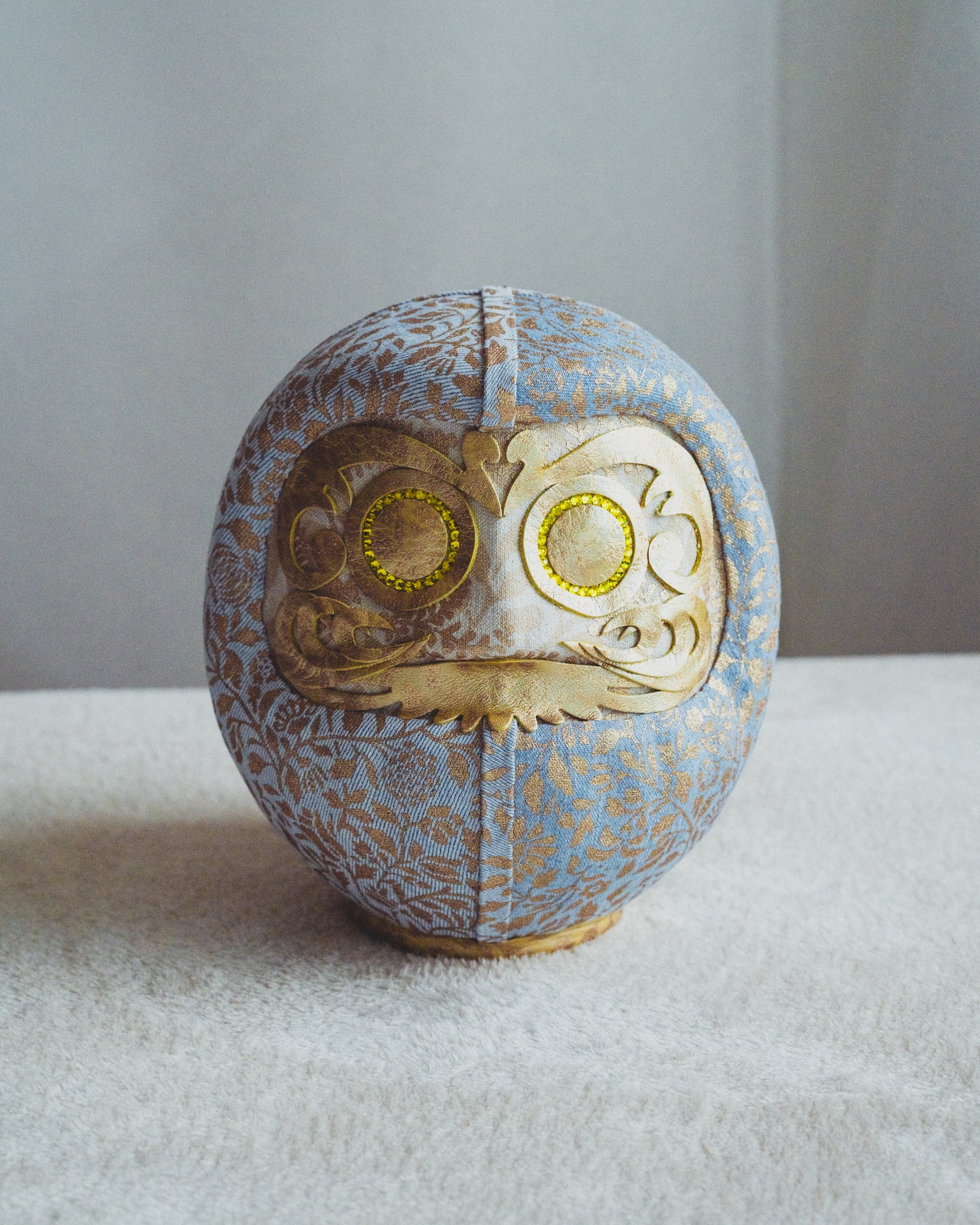 KYOTO DENIM DARUMA Regular810
