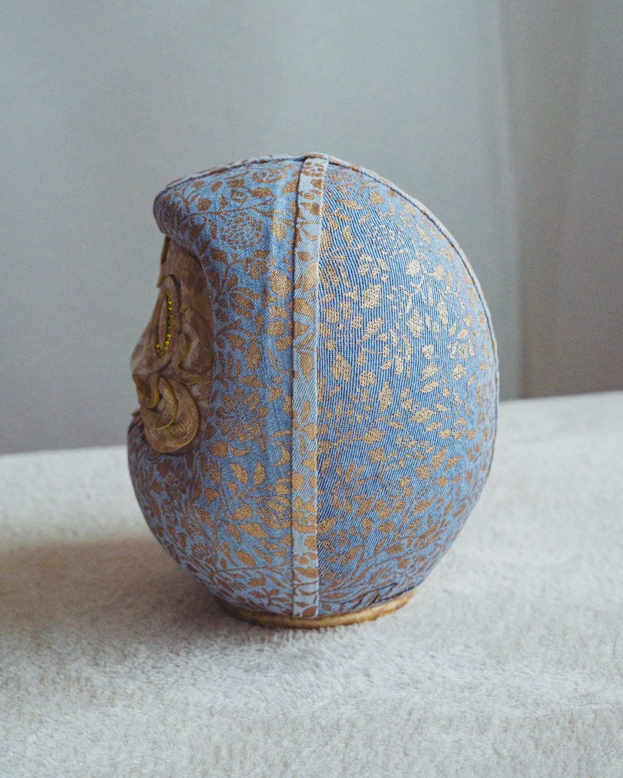KYOTO DENIM DARUMA Regular810