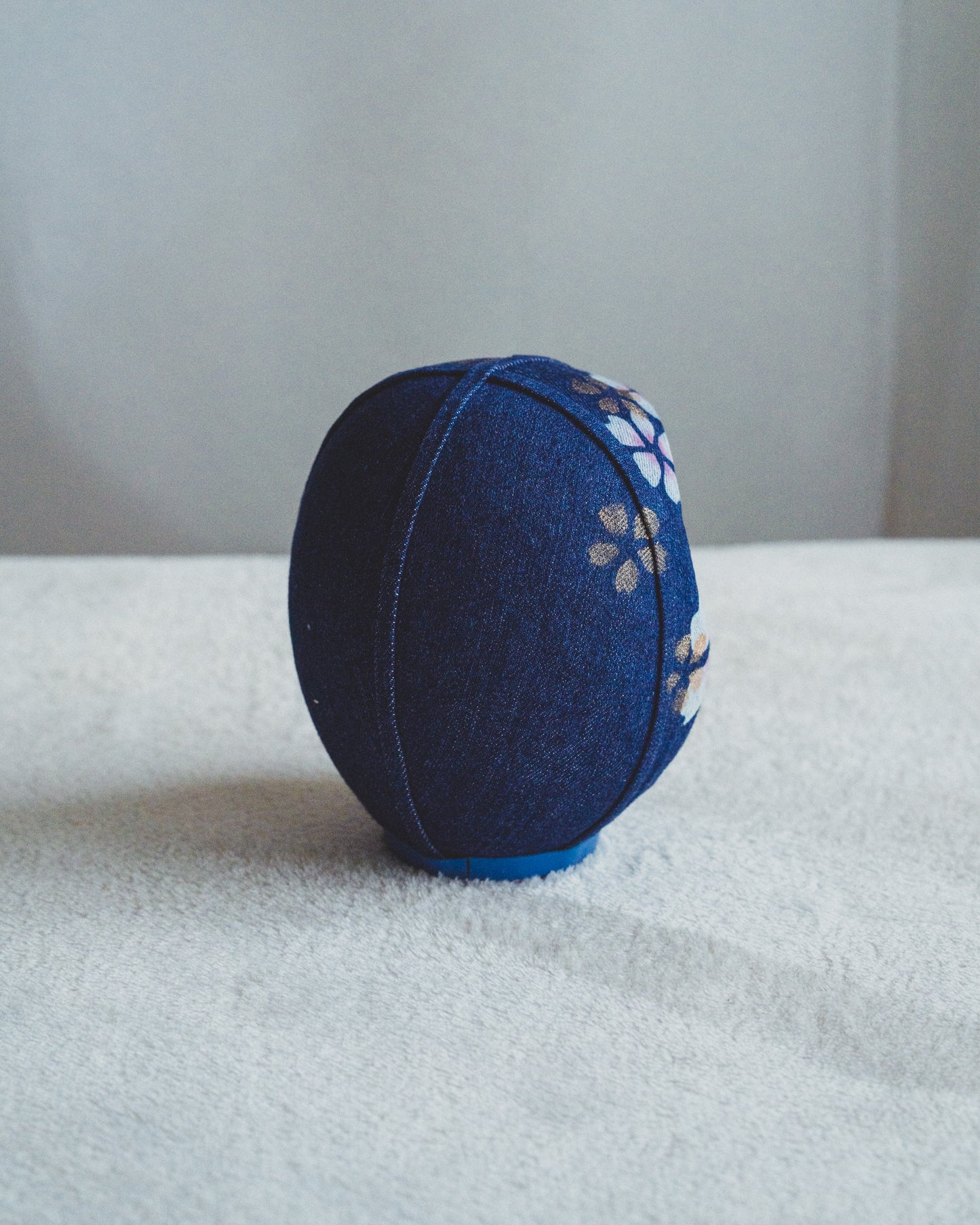 KYOTO DENIM DARUMA mini  The Art Collection　320