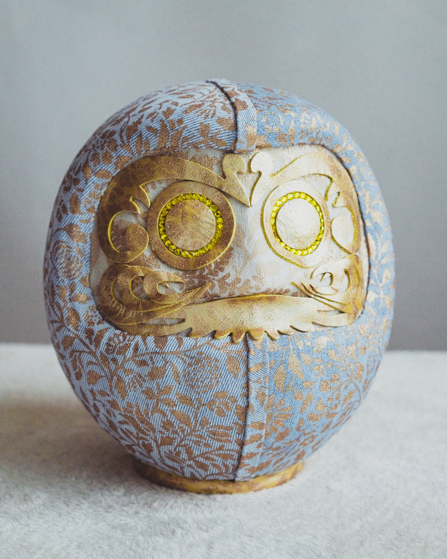 KYOTO DENIM DARUMA Regular810