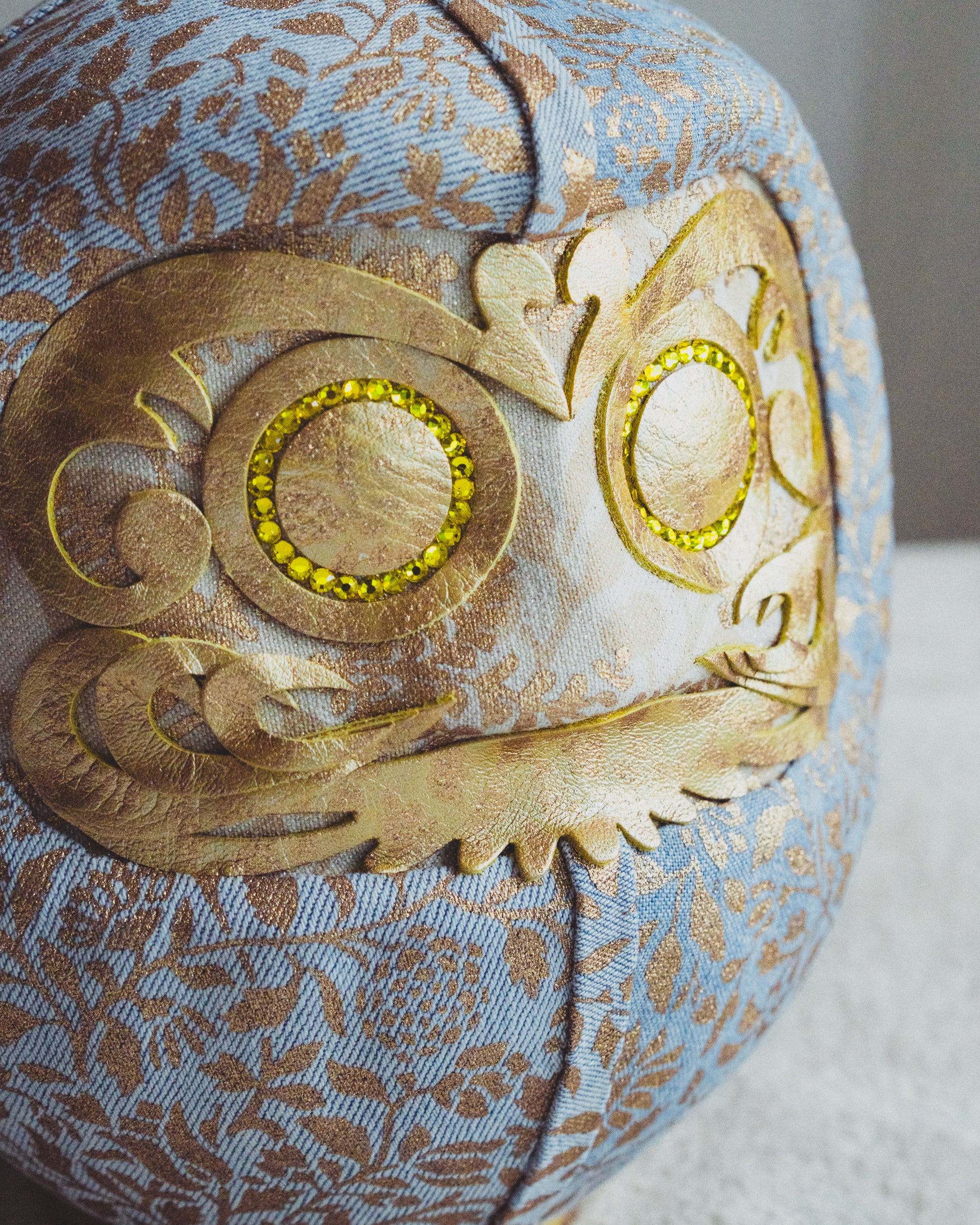 KYOTO DENIM DARUMA Regular810