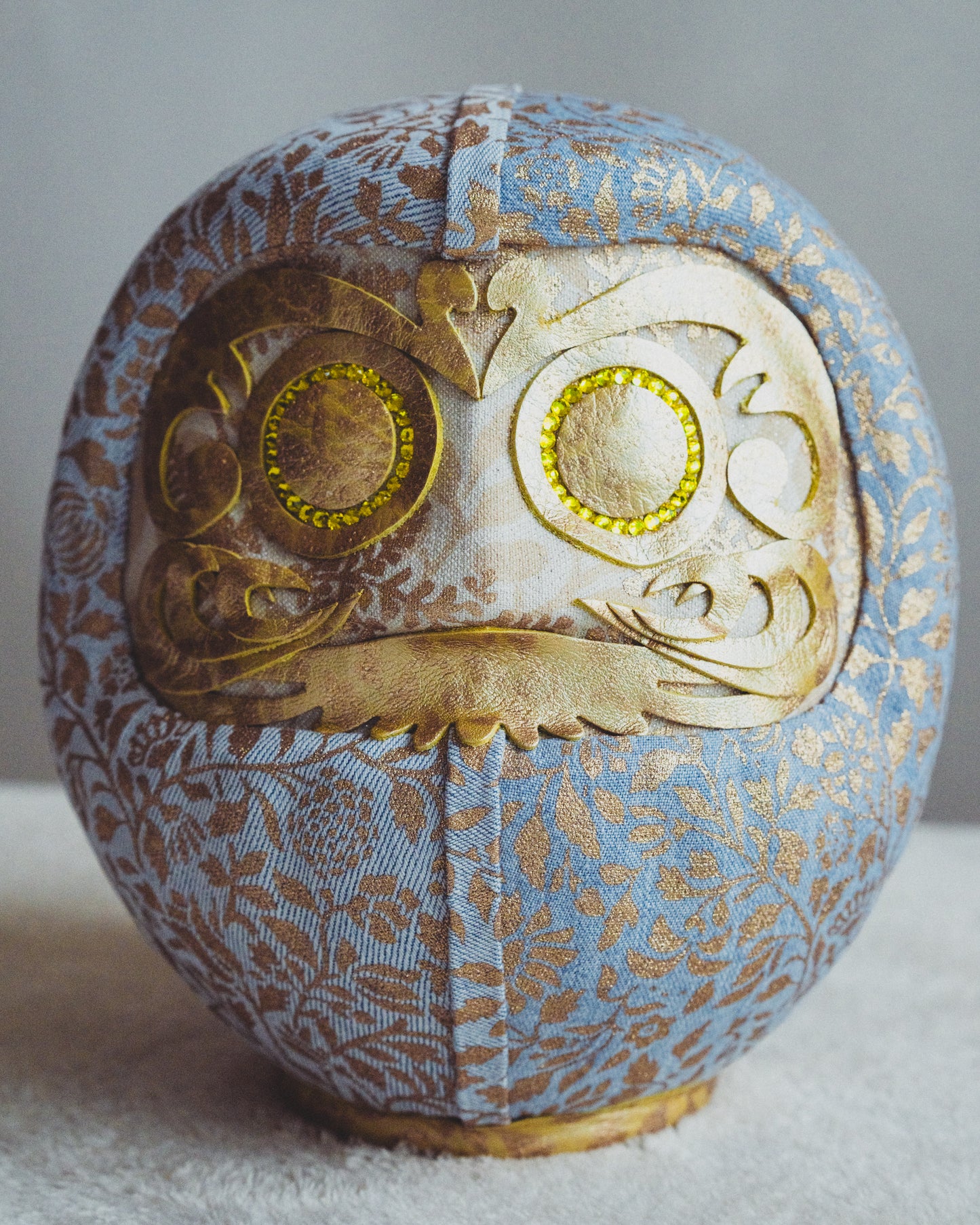 KYOTO DENIM DARUMA Regular810