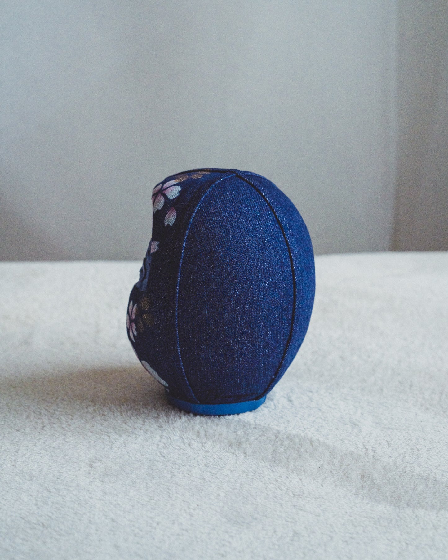KYOTO DENIM DARUMA mini  The Art Collection　320