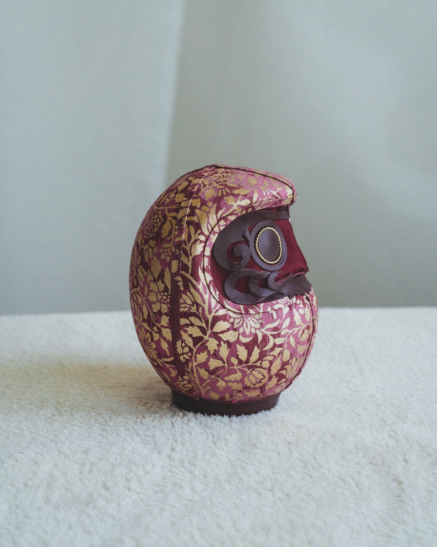 KYOTO DENIM DARUMA mini  The Art Collection　308