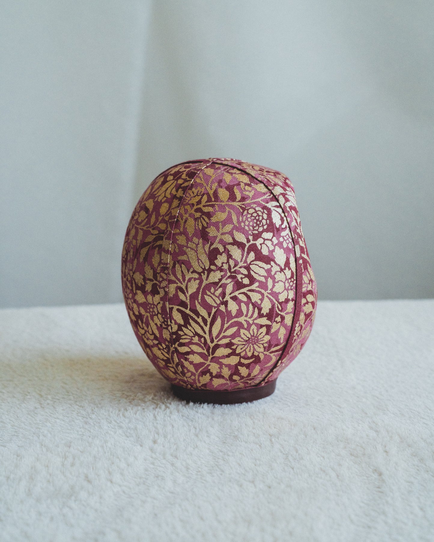 KYOTO DENIM DARUMA mini  The Art Collection　308