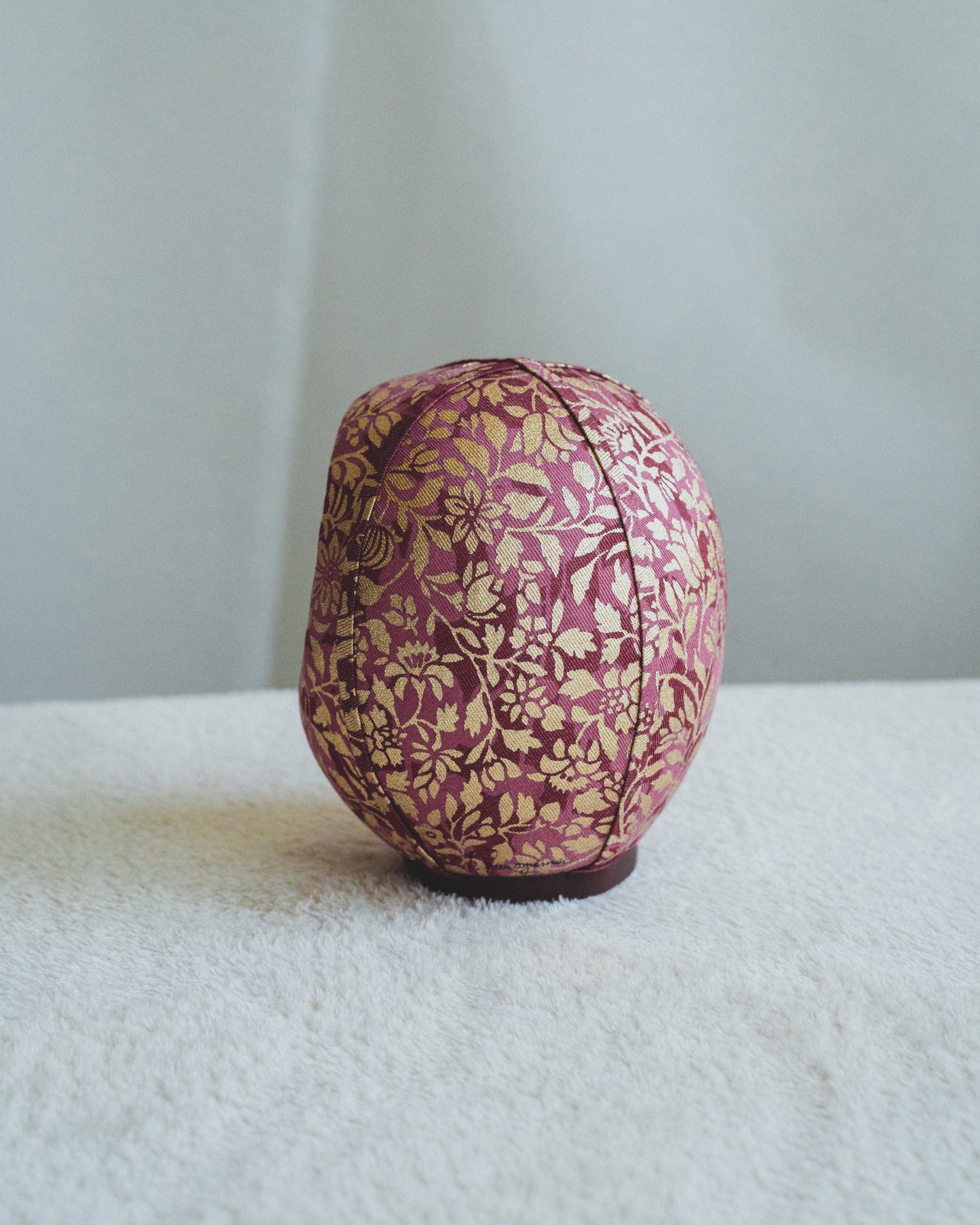 KYOTO DENIM DARUMA mini  The Art Collection　308