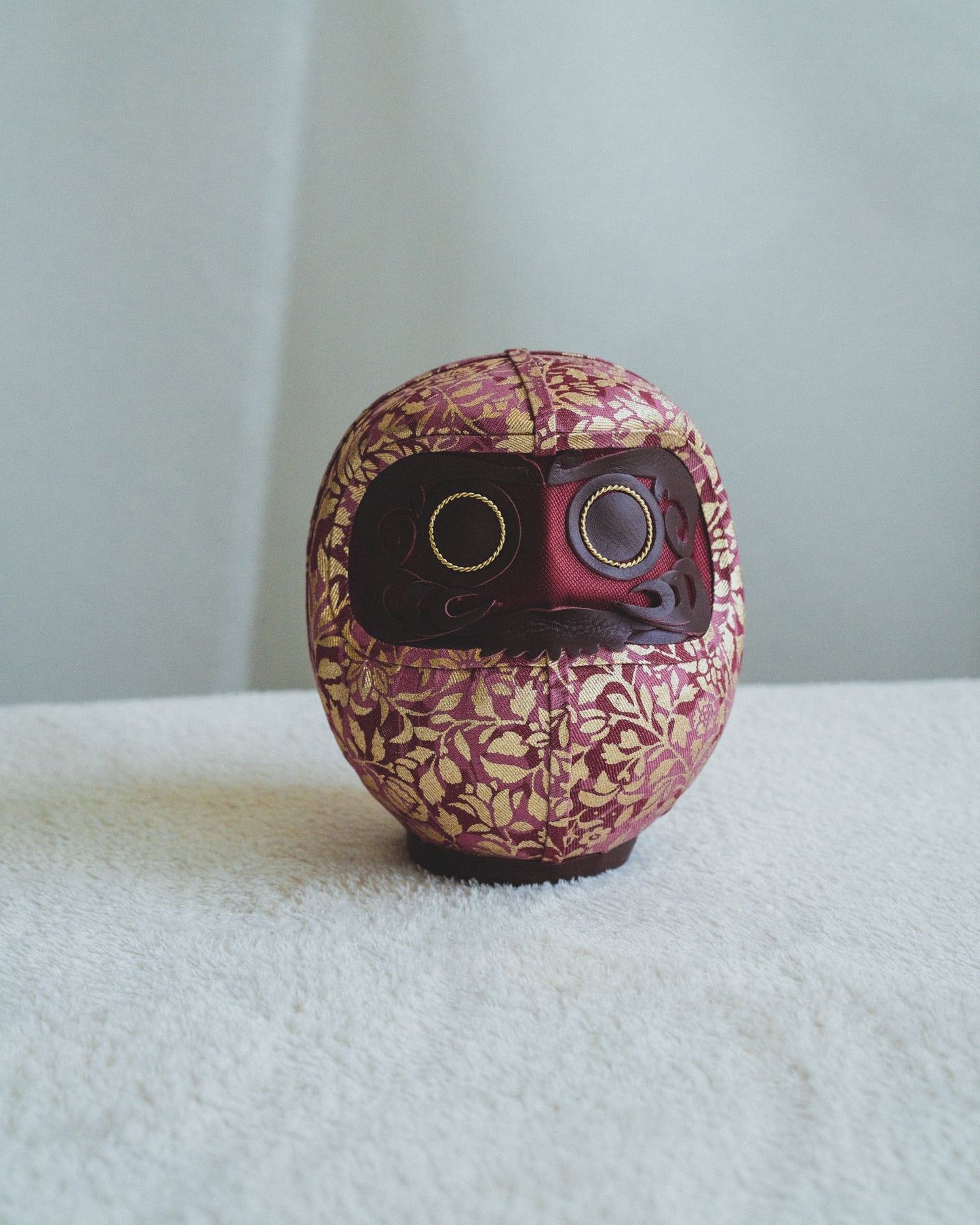 KYOTO DENIM DARUMA mini  The Art Collection　308