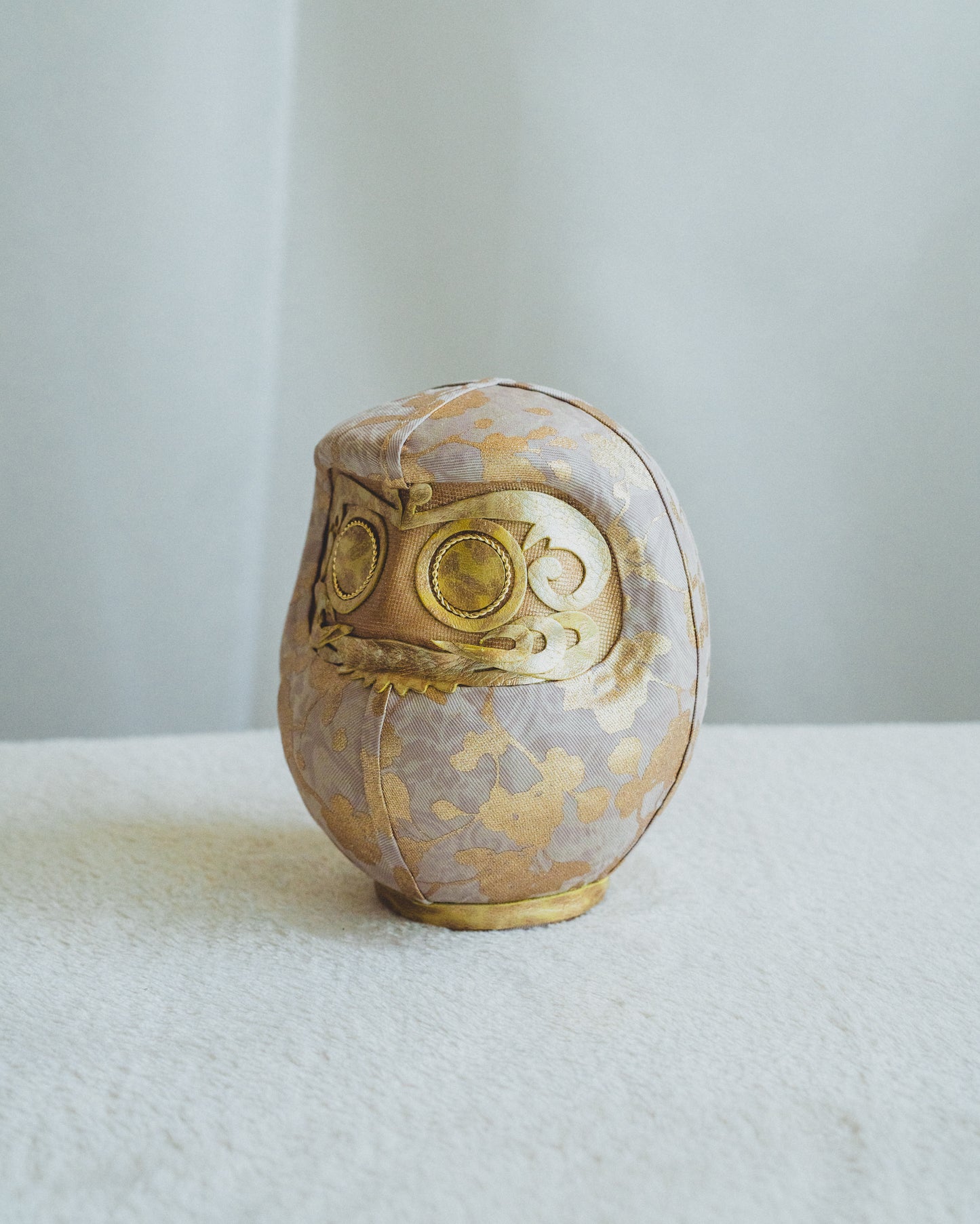 KYOTO DENIM DARUMA mini  The Art Collection　317