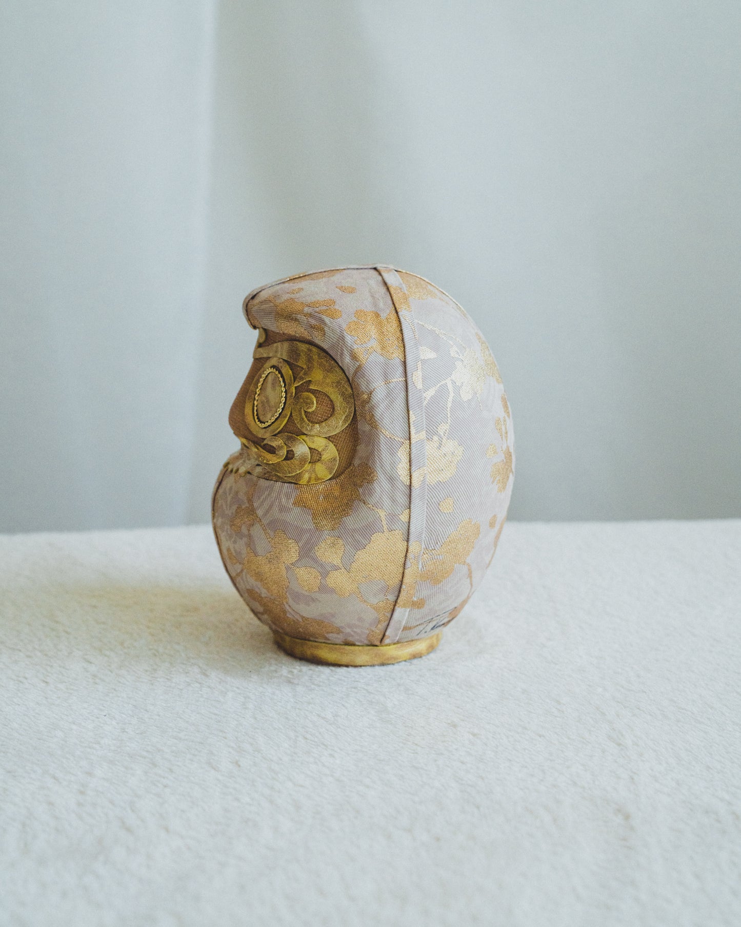 KYOTO DENIM DARUMA mini  The Art Collection　317