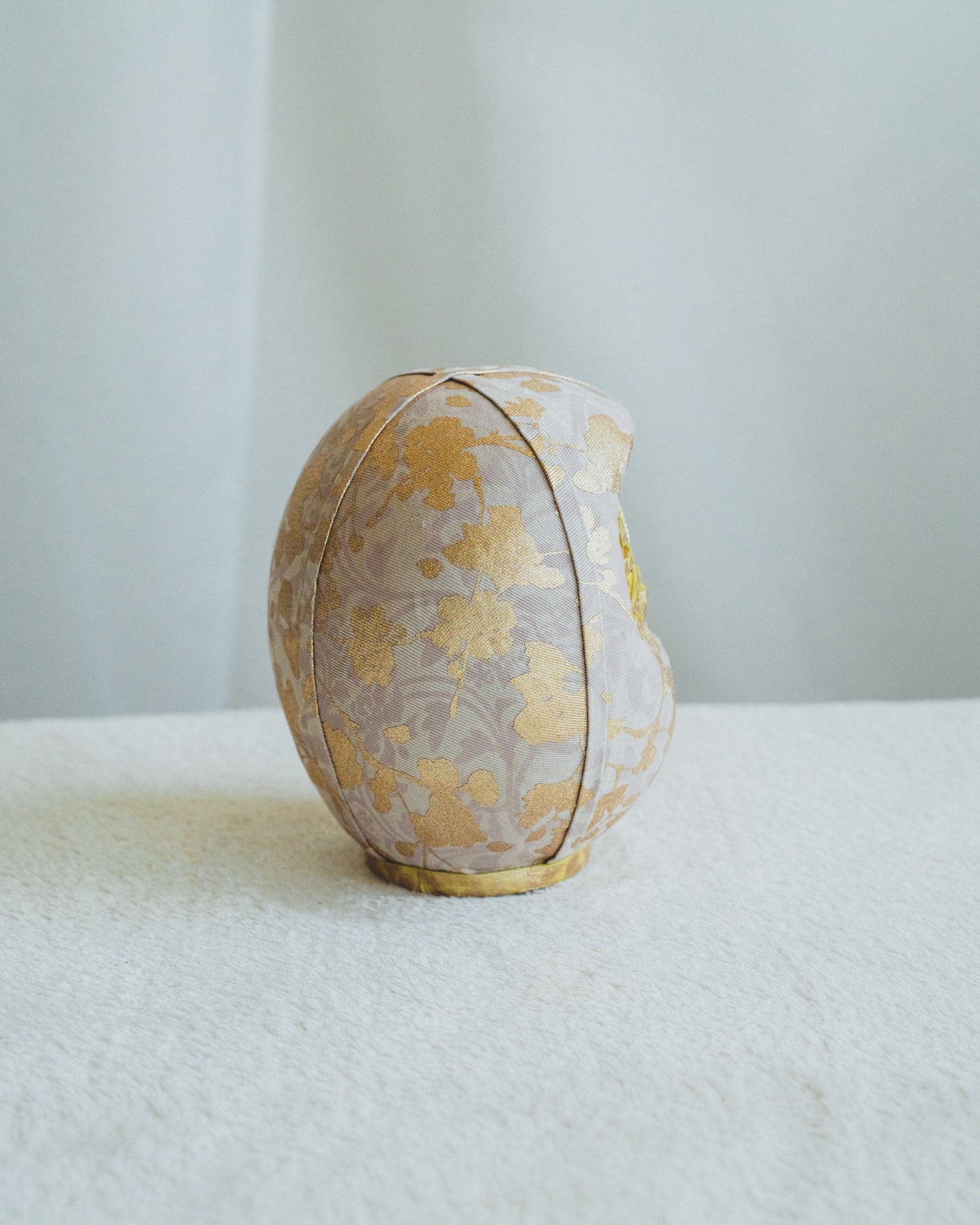 KYOTO DENIM DARUMA mini  The Art Collection　317