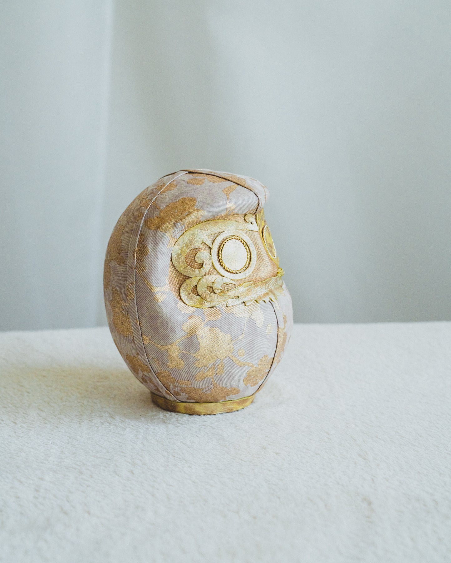KYOTO DENIM DARUMA mini  The Art Collection　317