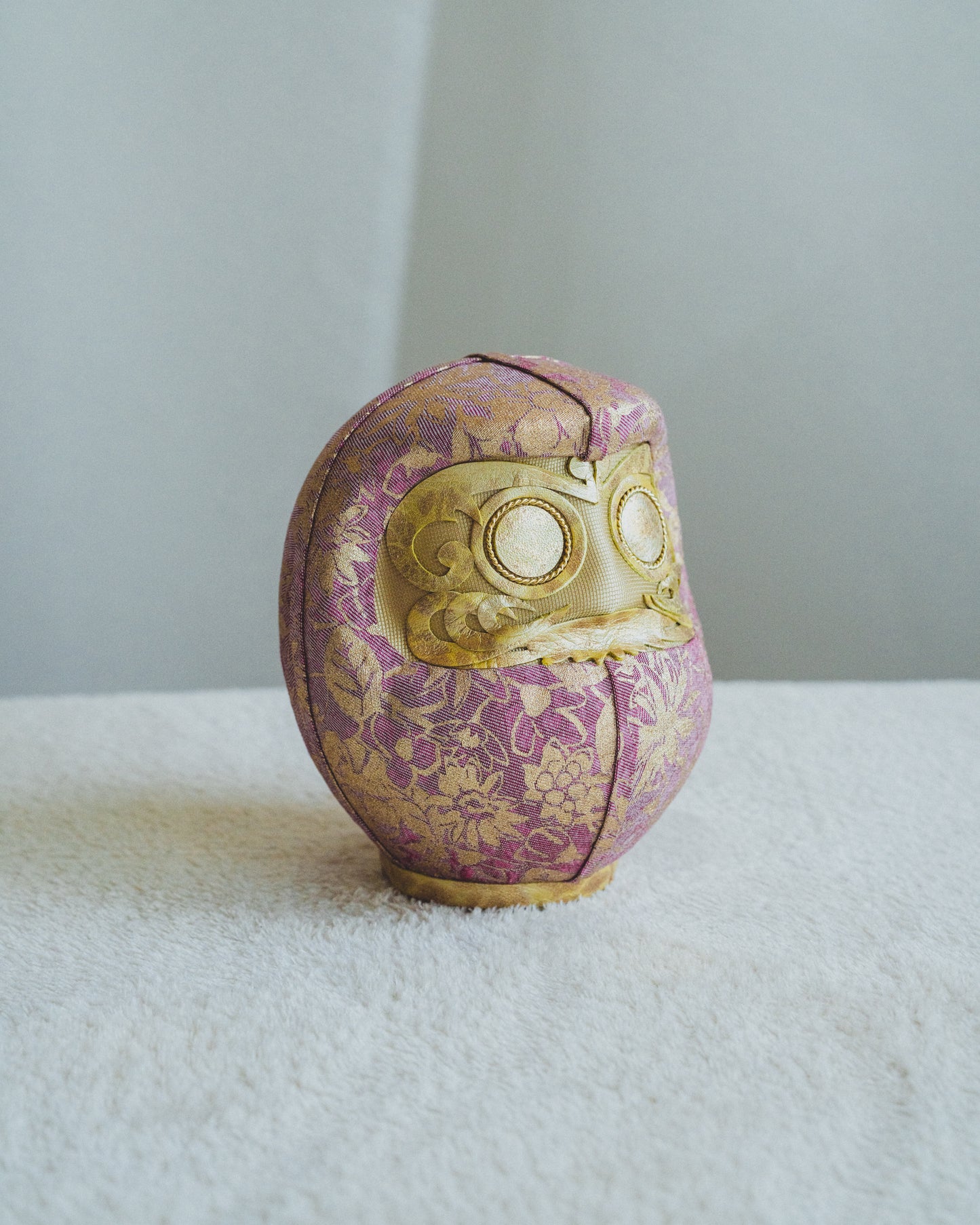 KYOTO DENIM DARUMA mini  The Art Collection　310