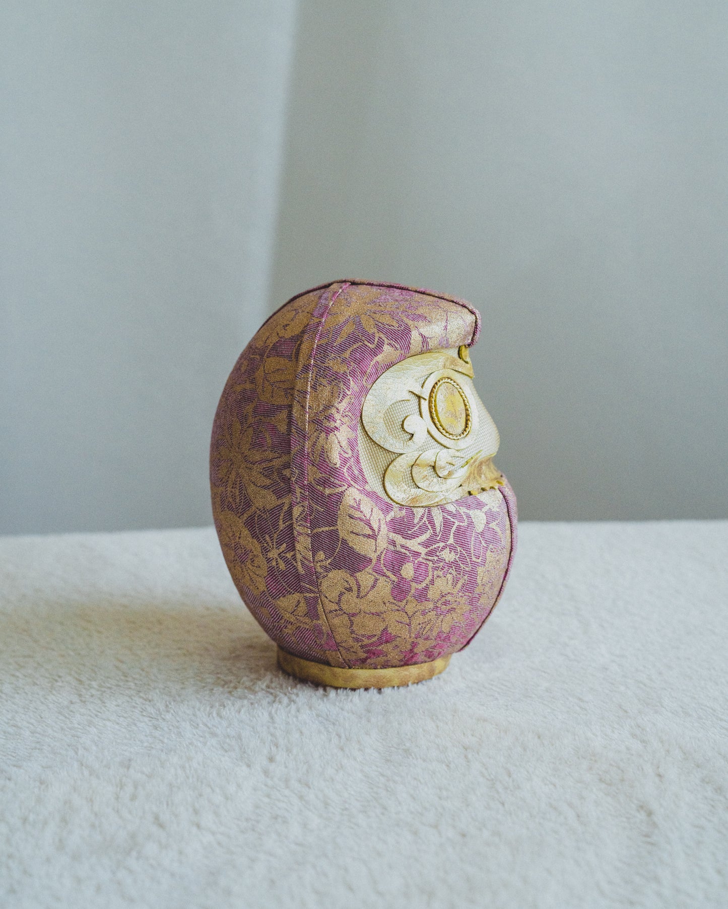 KYOTO DENIM DARUMA mini  The Art Collection　310