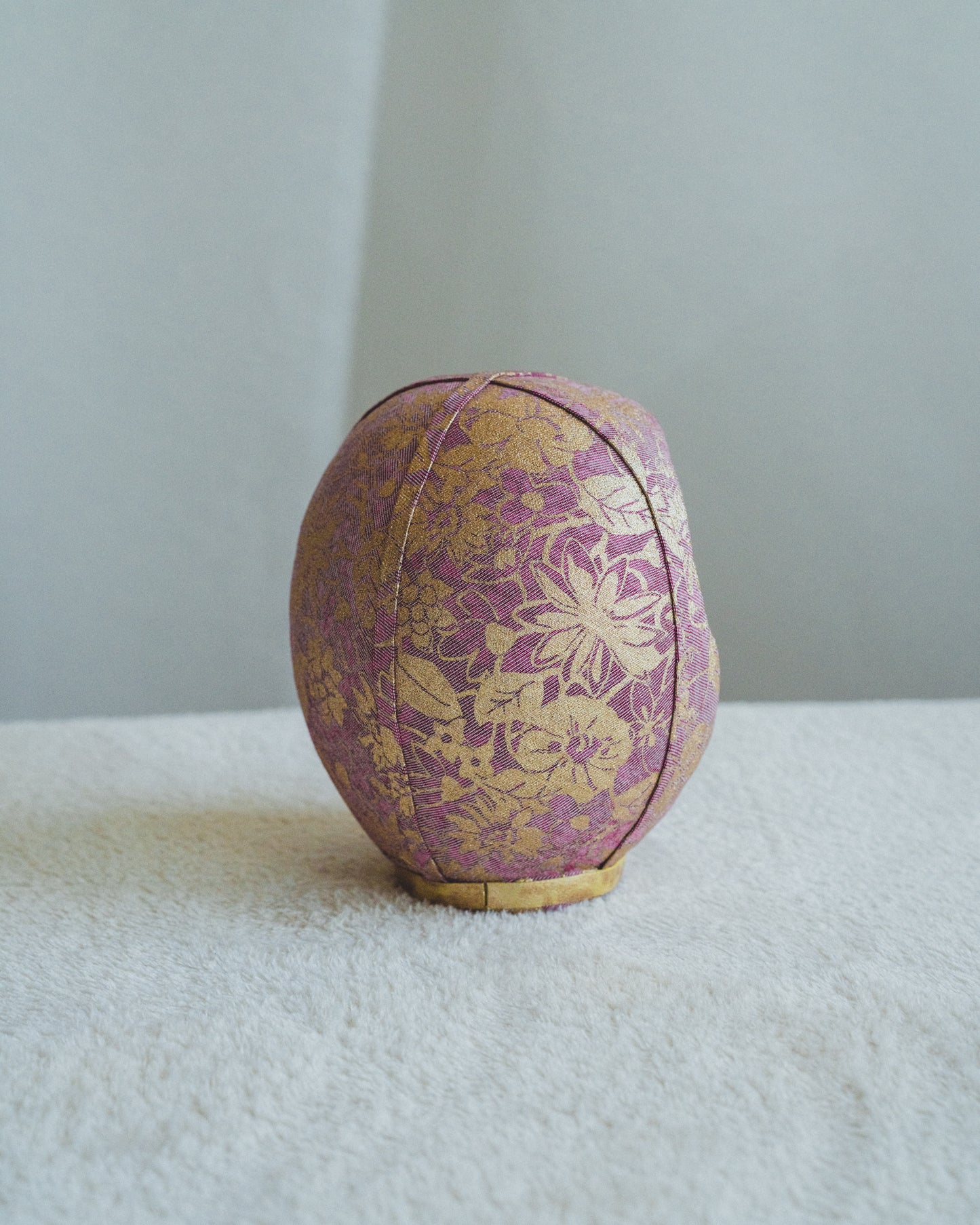 KYOTO DENIM DARUMA mini  The Art Collection　310