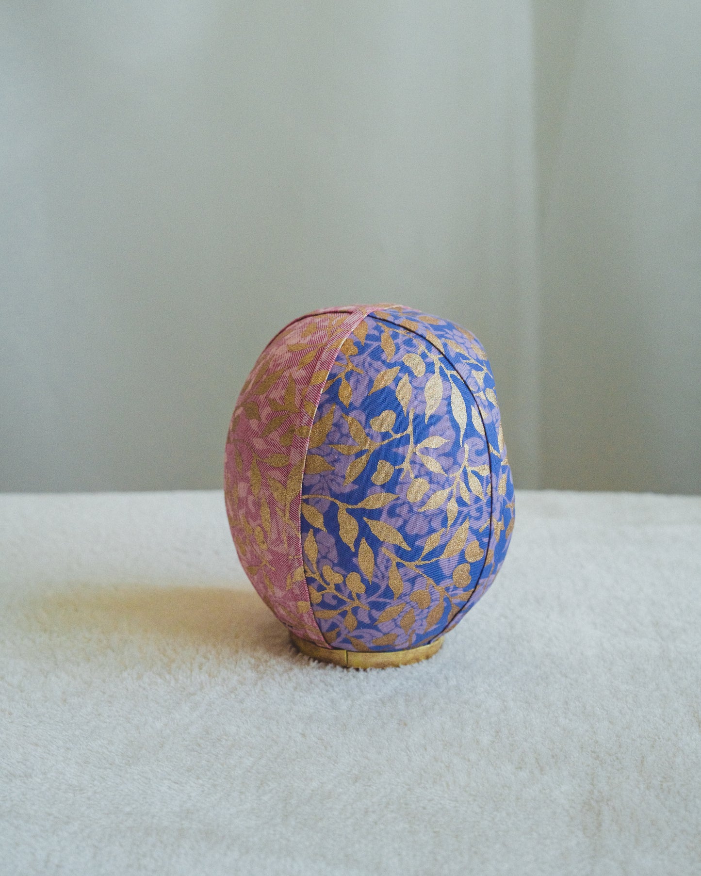 KYOTO DENIM DARUMA mini  The Art Collection　321