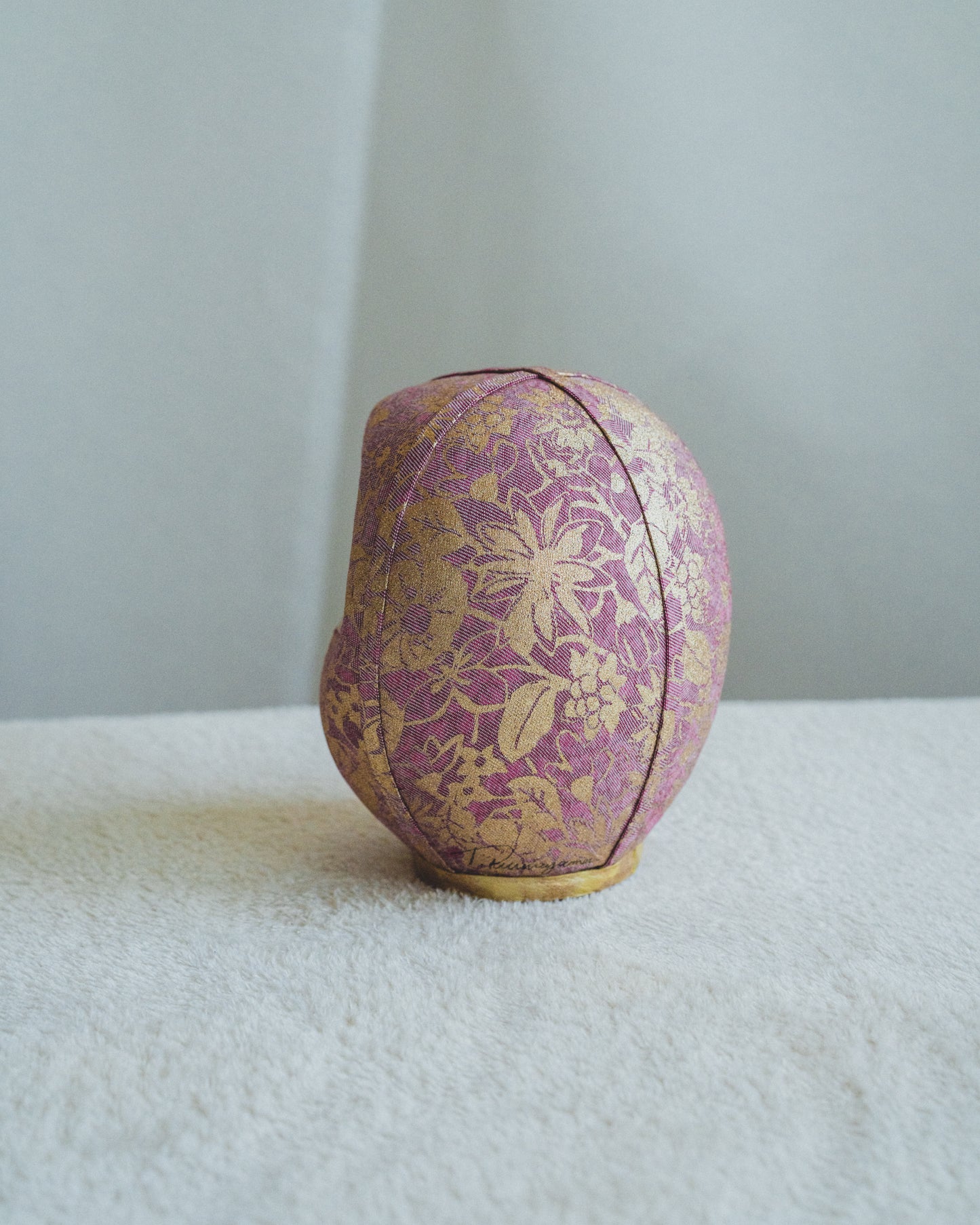 KYOTO DENIM DARUMA mini  The Art Collection　310