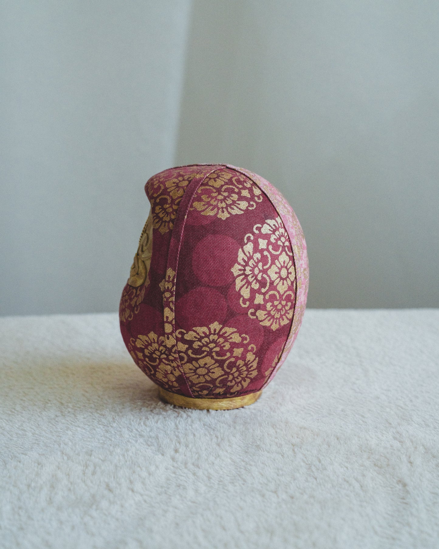KYOTO DENIM DARUMA mini  The Art Collection　311
