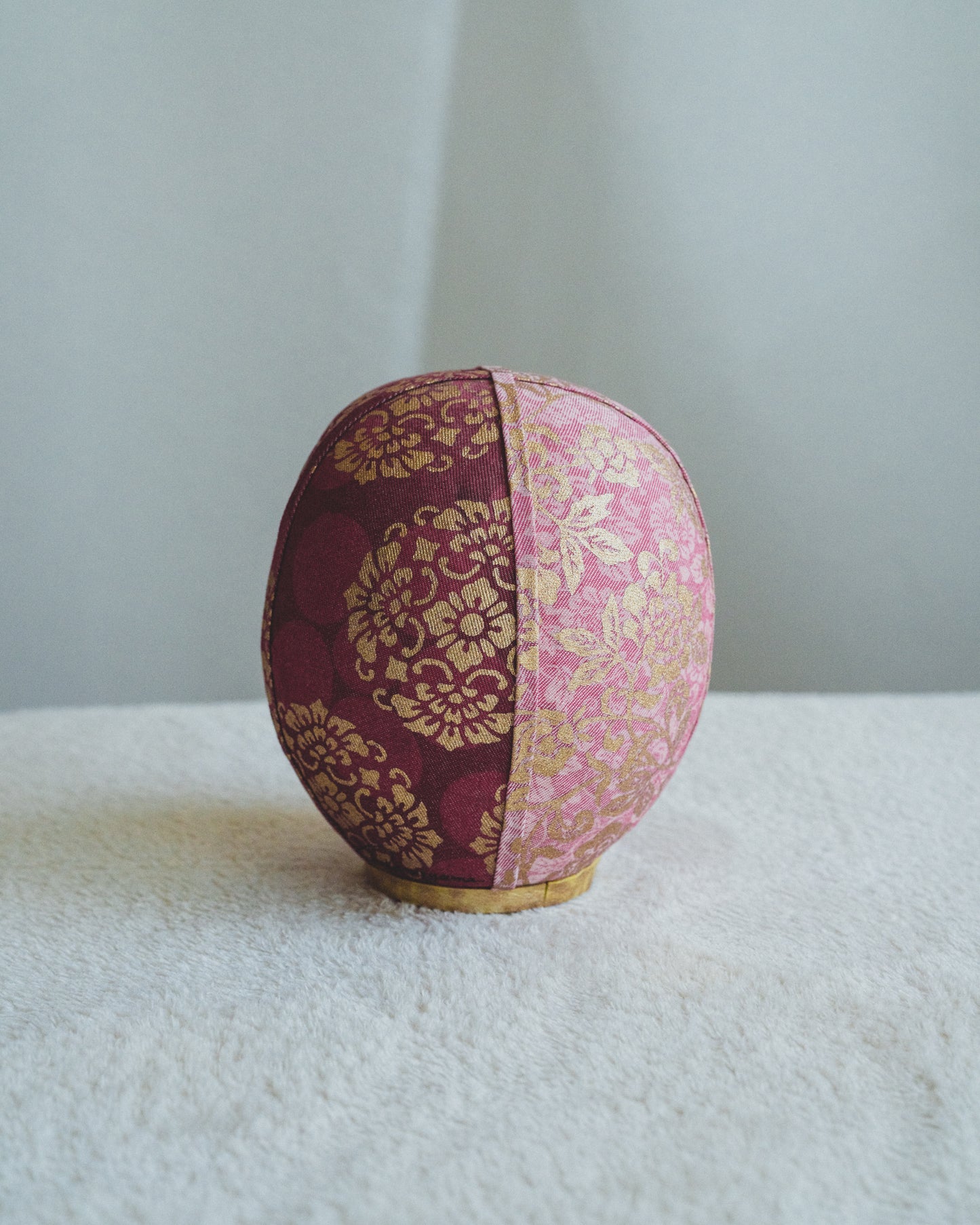 KYOTO DENIM DARUMA mini  The Art Collection　311