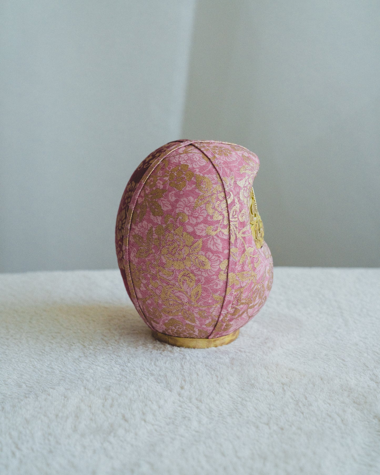 KYOTO DENIM DARUMA mini  The Art Collection　311
