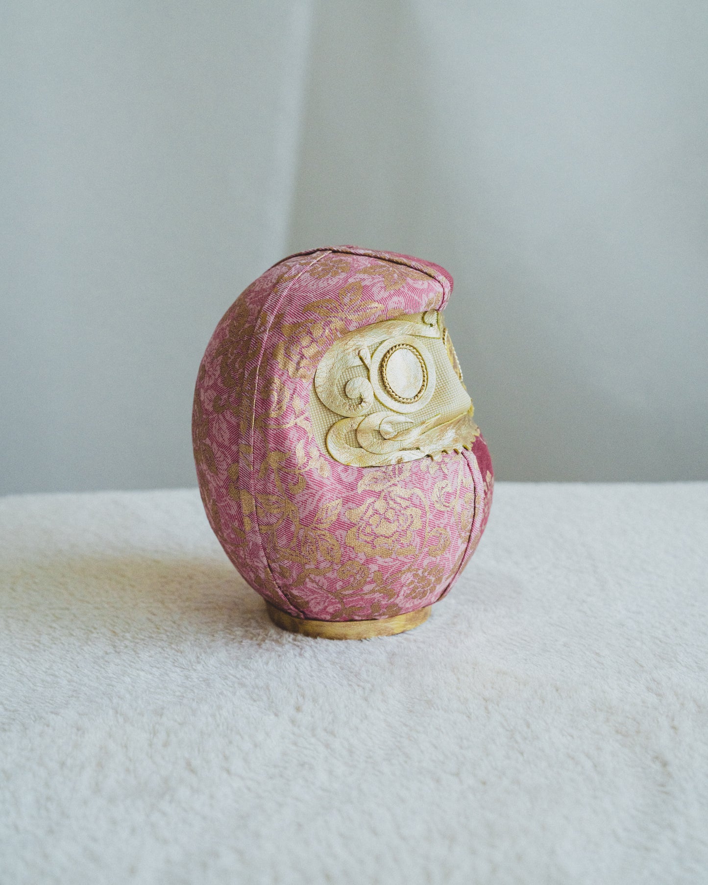 KYOTO DENIM DARUMA mini  The Art Collection　311