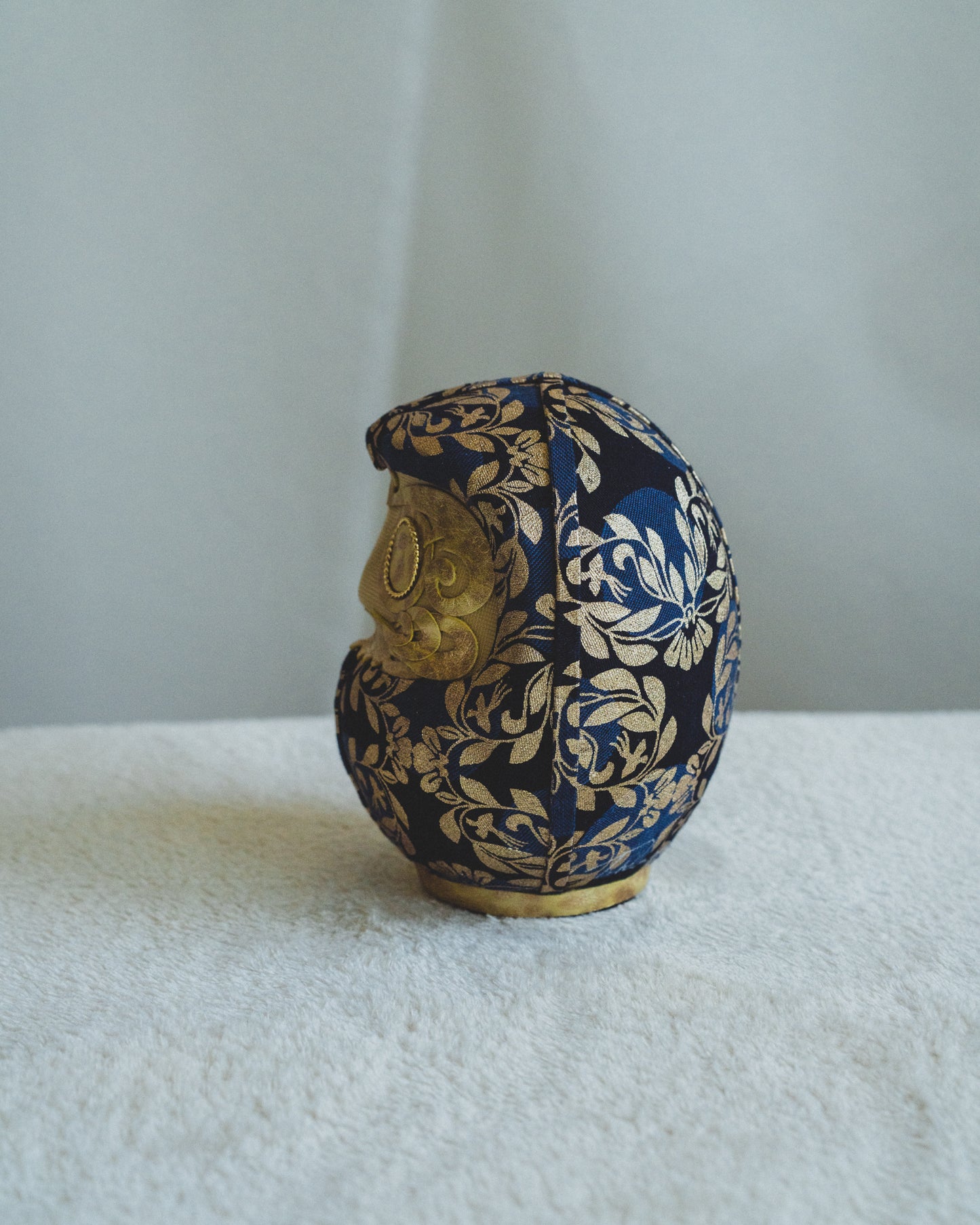KYOTO DENIM DARUMA mini  The Art Collection　312
