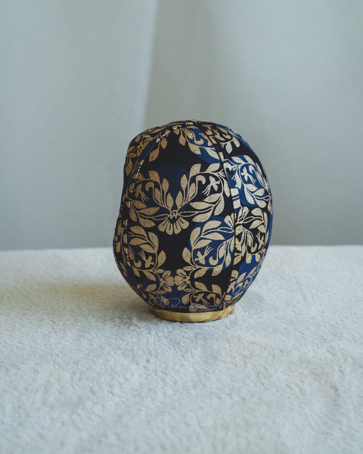 KYOTO DENIM DARUMA mini  The Art Collection　312