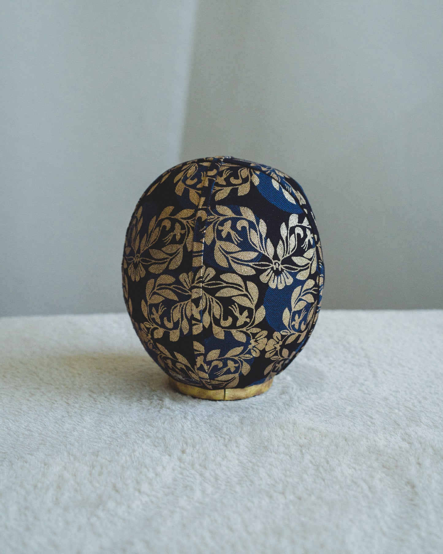 KYOTO DENIM DARUMA mini  The Art Collection　312