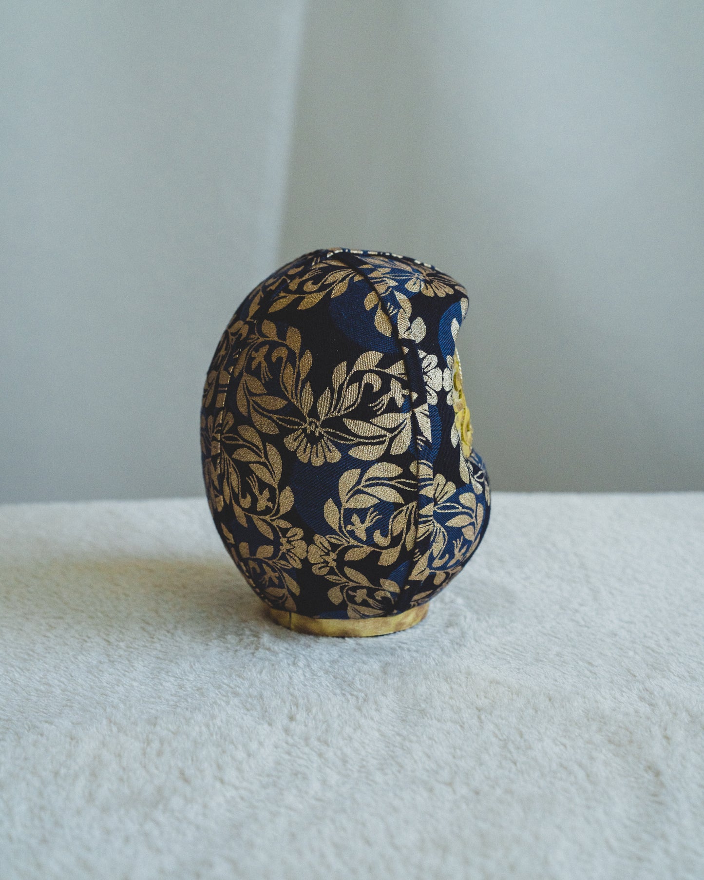 KYOTO DENIM DARUMA mini  The Art Collection　312