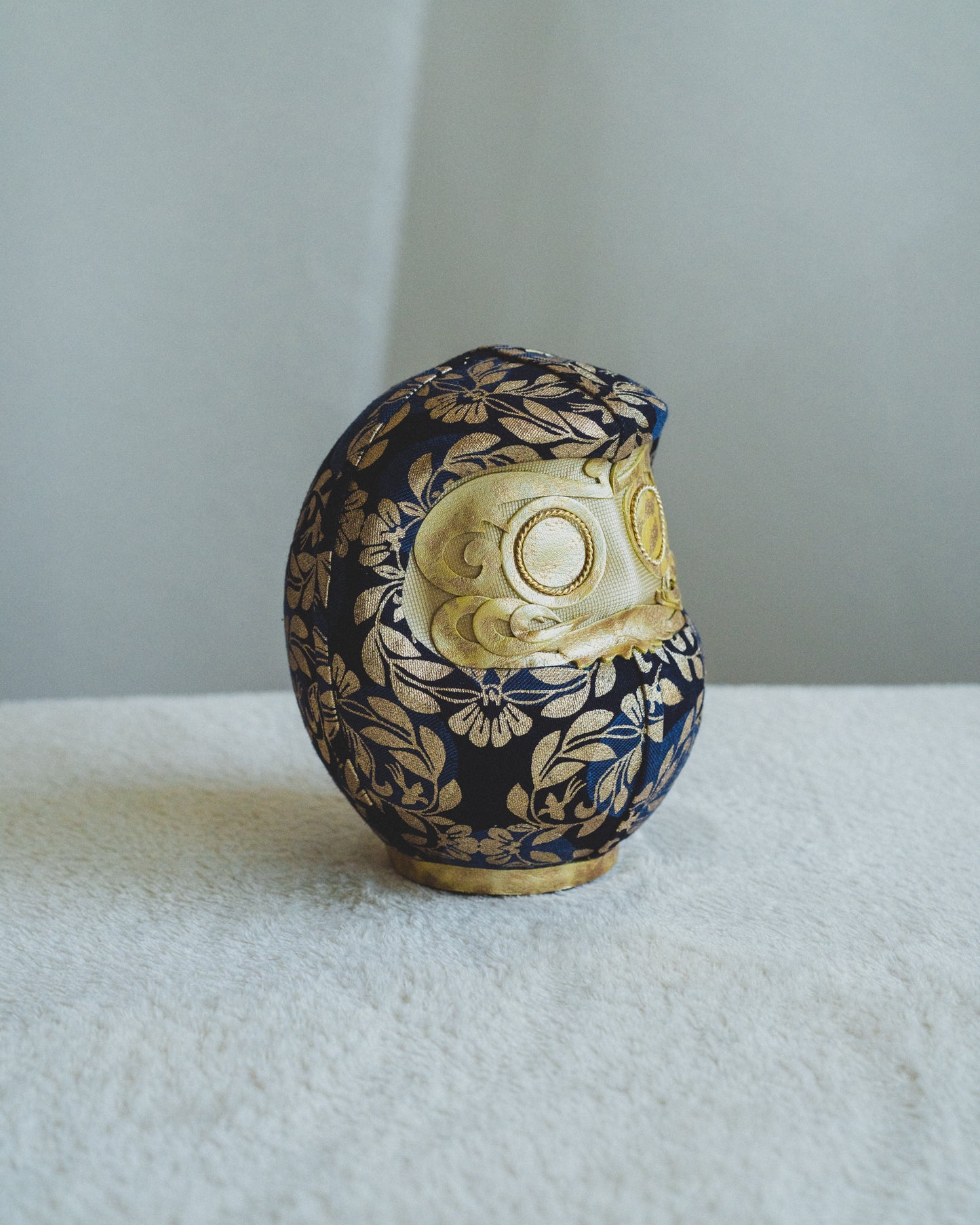 KYOTO DENIM DARUMA mini  The Art Collection　312