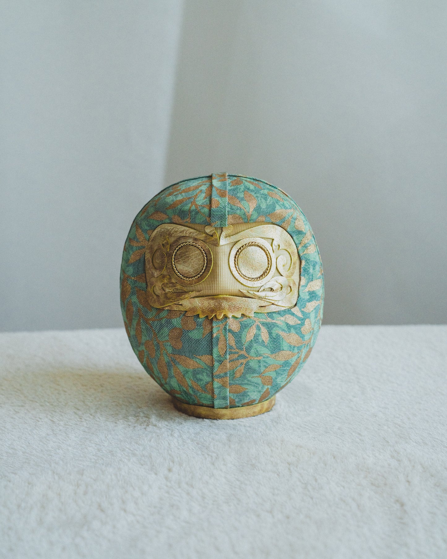 KYOTO DENIM DARUMA mini  The Art Collection　313