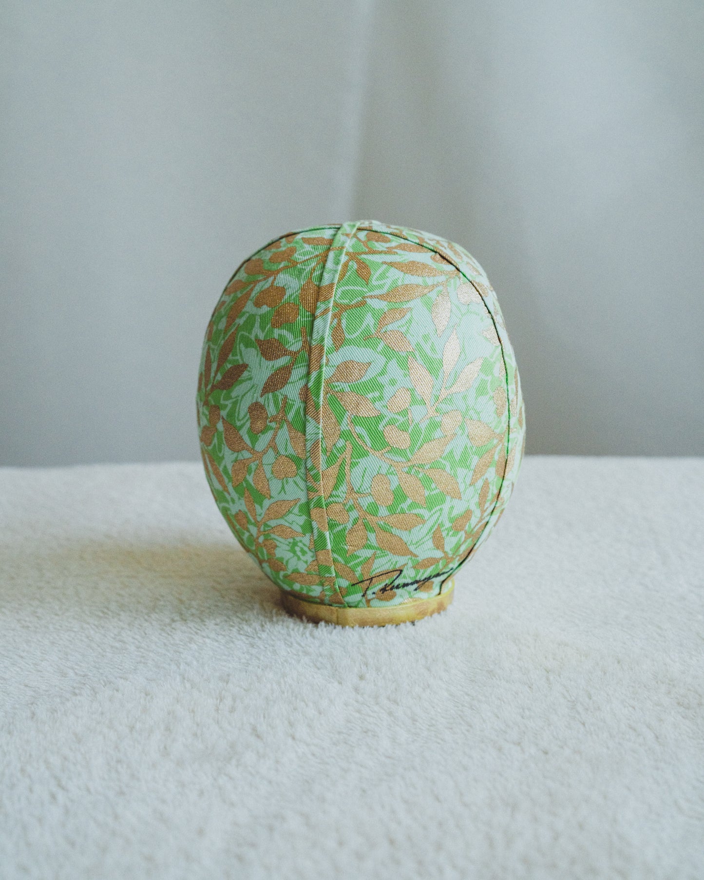 KYOTO DENIM DARUMA mini  The Art Collection　307