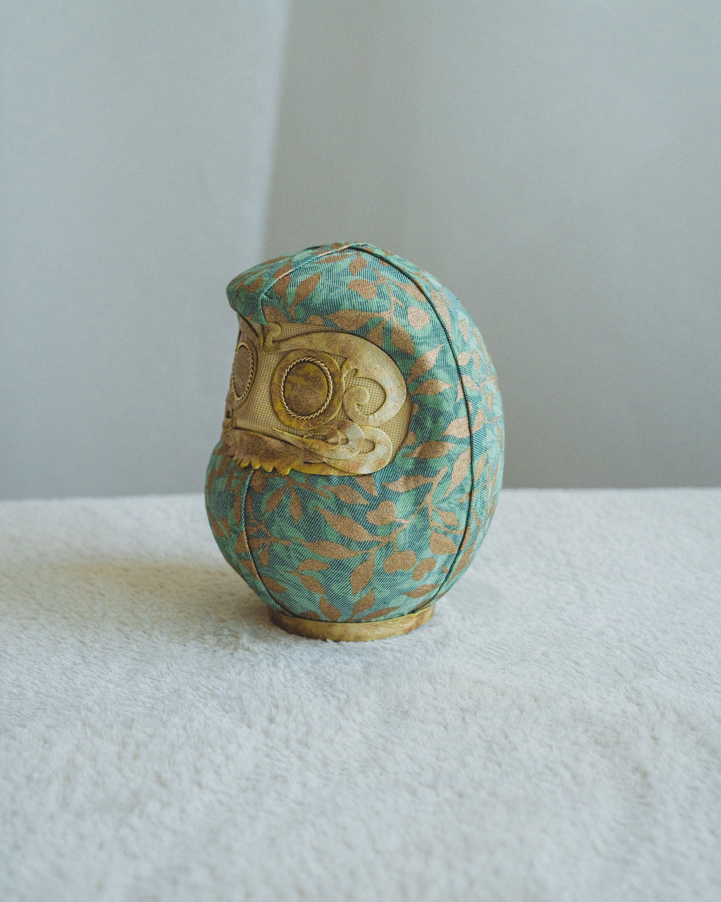 KYOTO DENIM DARUMA mini  The Art Collection　313