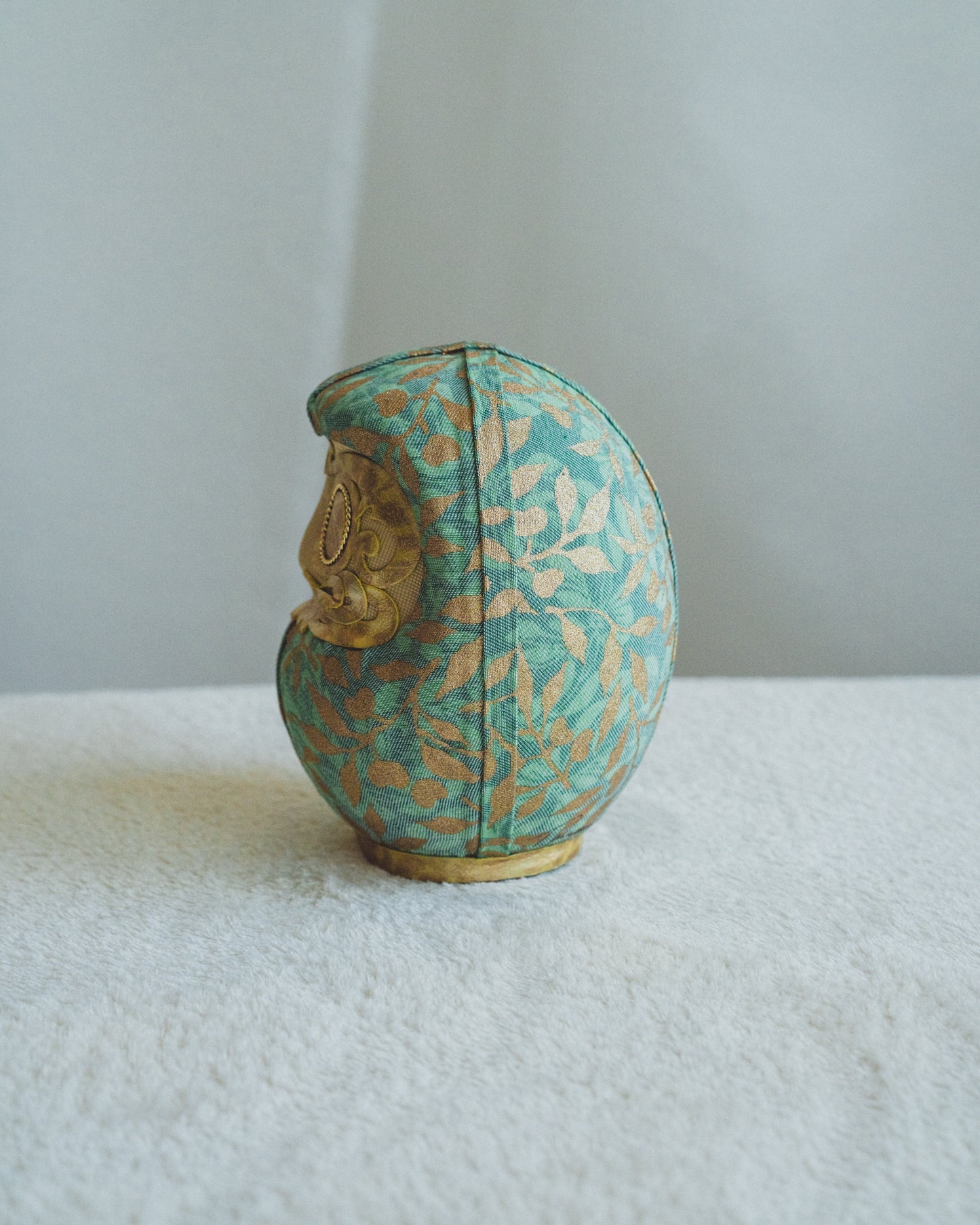 KYOTO DENIM DARUMA mini  The Art Collection　313