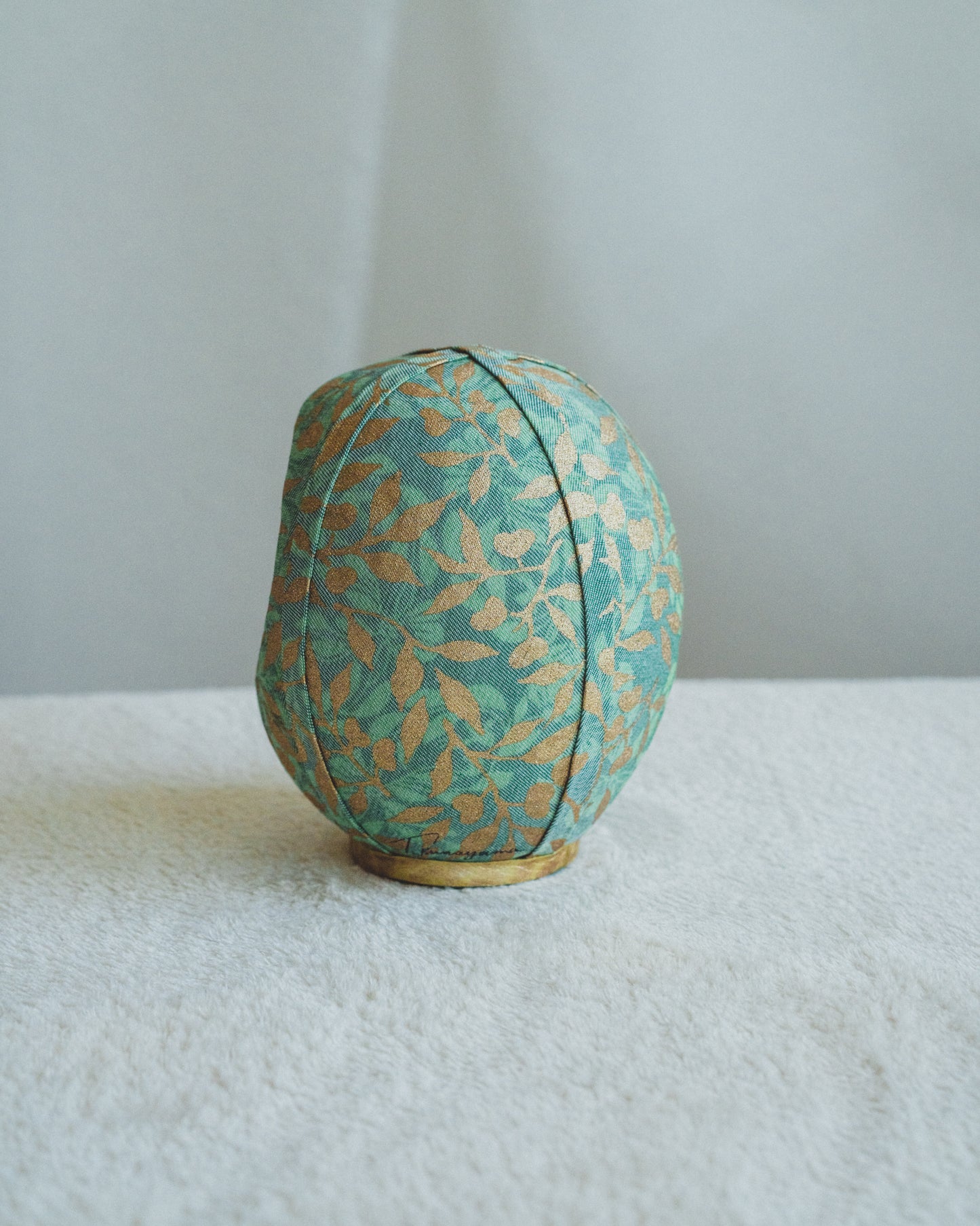 KYOTO DENIM DARUMA mini  The Art Collection　313