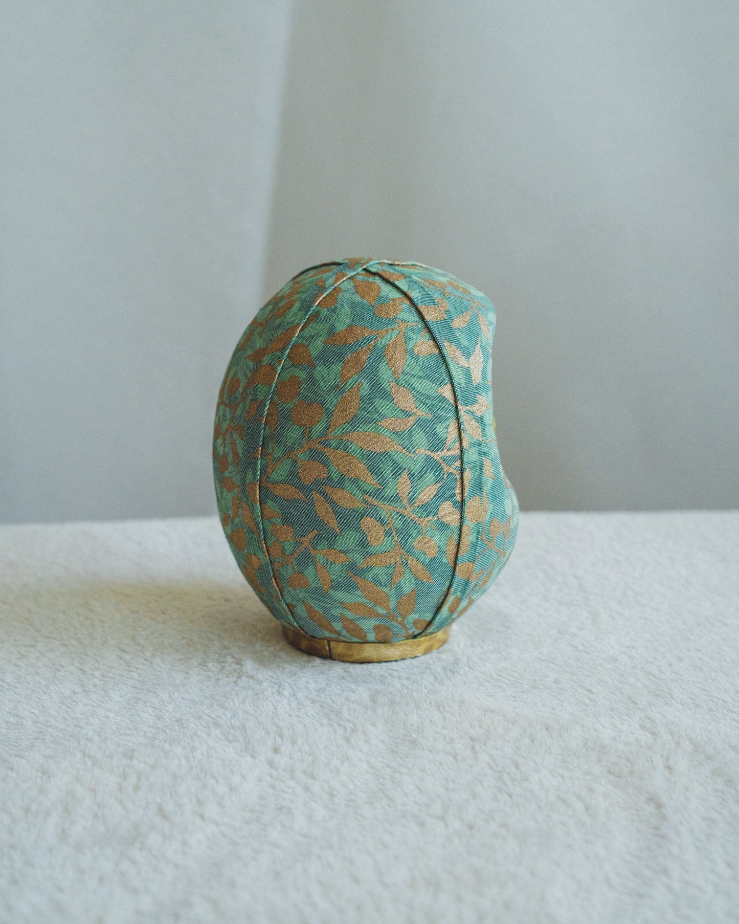KYOTO DENIM DARUMA mini  The Art Collection　313