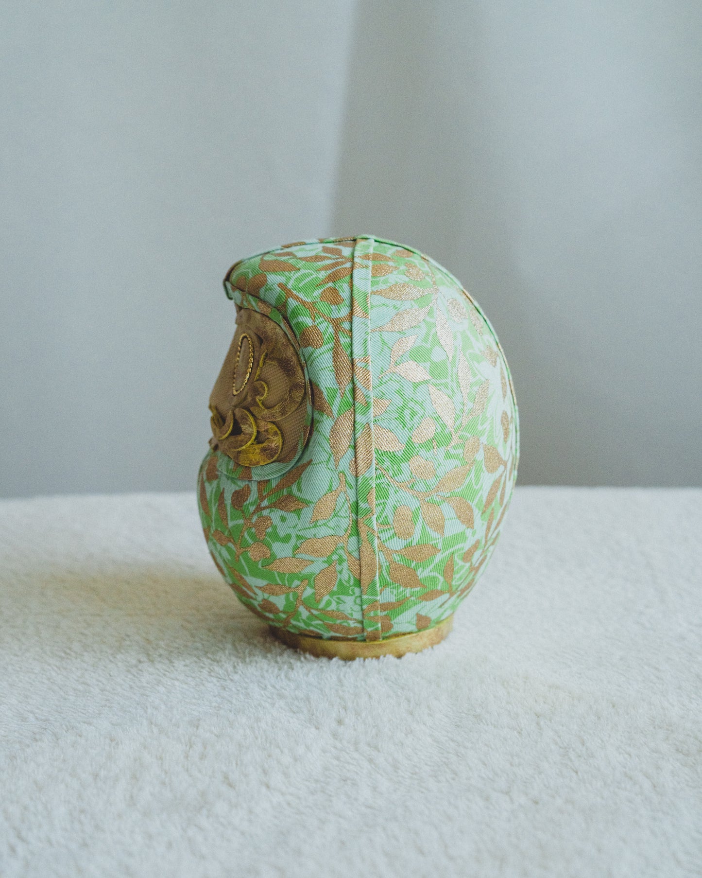 KYOTO DENIM DARUMA mini  The Art Collection　307
