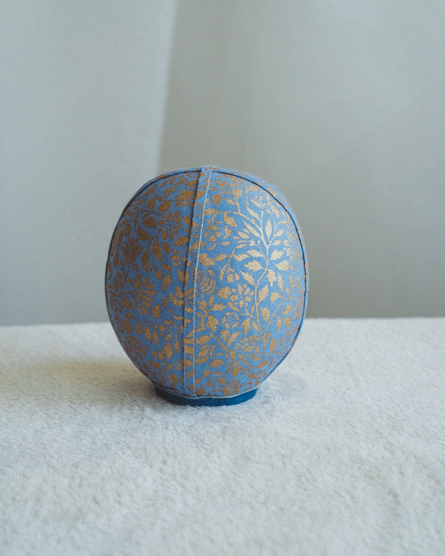 KYOTO DENIM DARUMA mini  The Art Collection　314