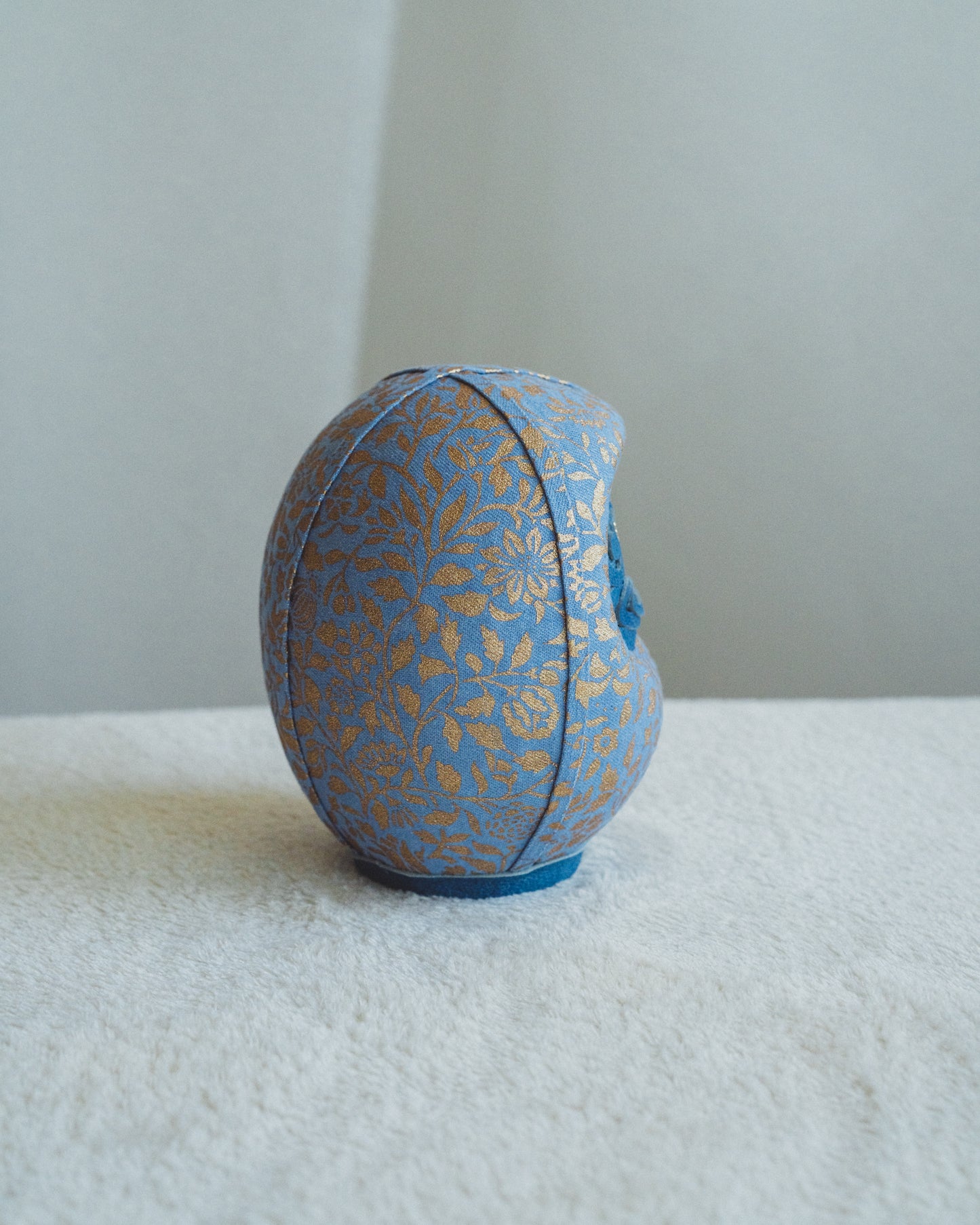 KYOTO DENIM DARUMA mini  The Art Collection　314