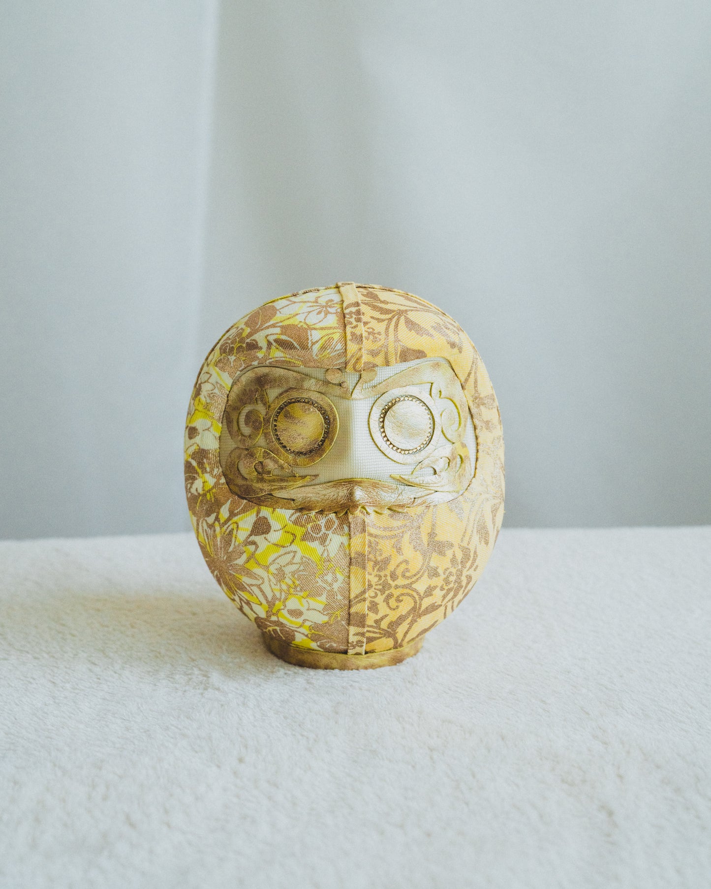 KYOTO DENIM DARUMA mini  The Art Collection　309
